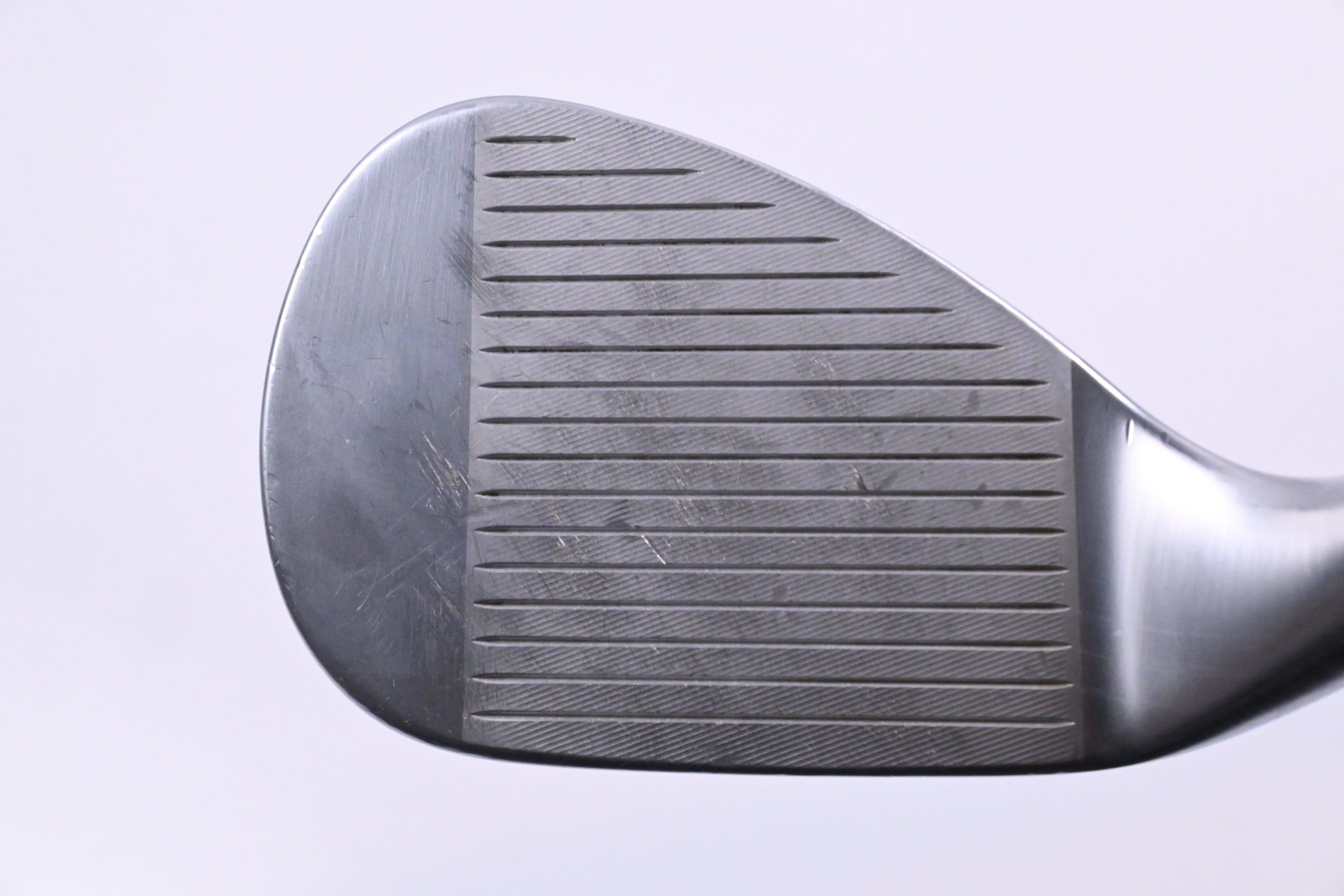 Callaway Opus Platinum Sand Wedge / 56 Degree / Stiff Flex NS Pro Modus3 Tour