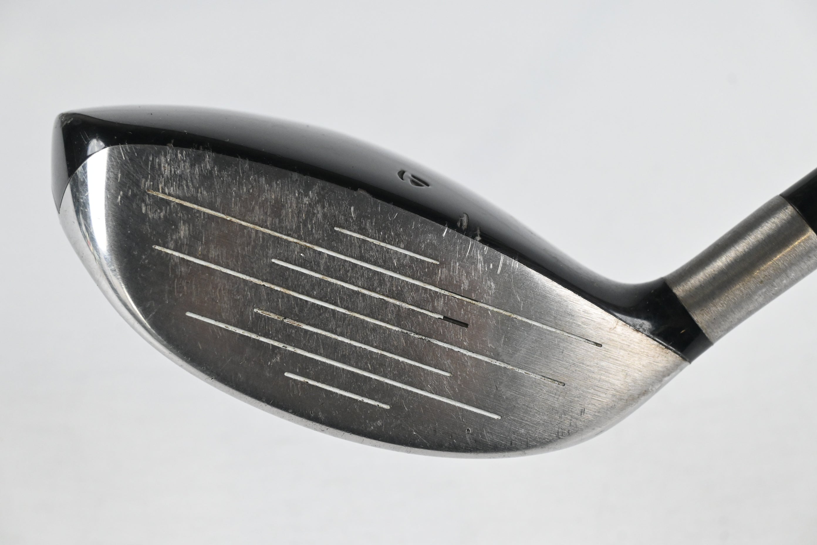 Taylormade Burner 2007 #3 Wood / 15 Degree / Regular Flex REAX Superfast 50