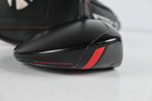 TaylorMade Stealth #3 Wood / 15 Degree / Regular Flex Ventus Red 5 Shaft