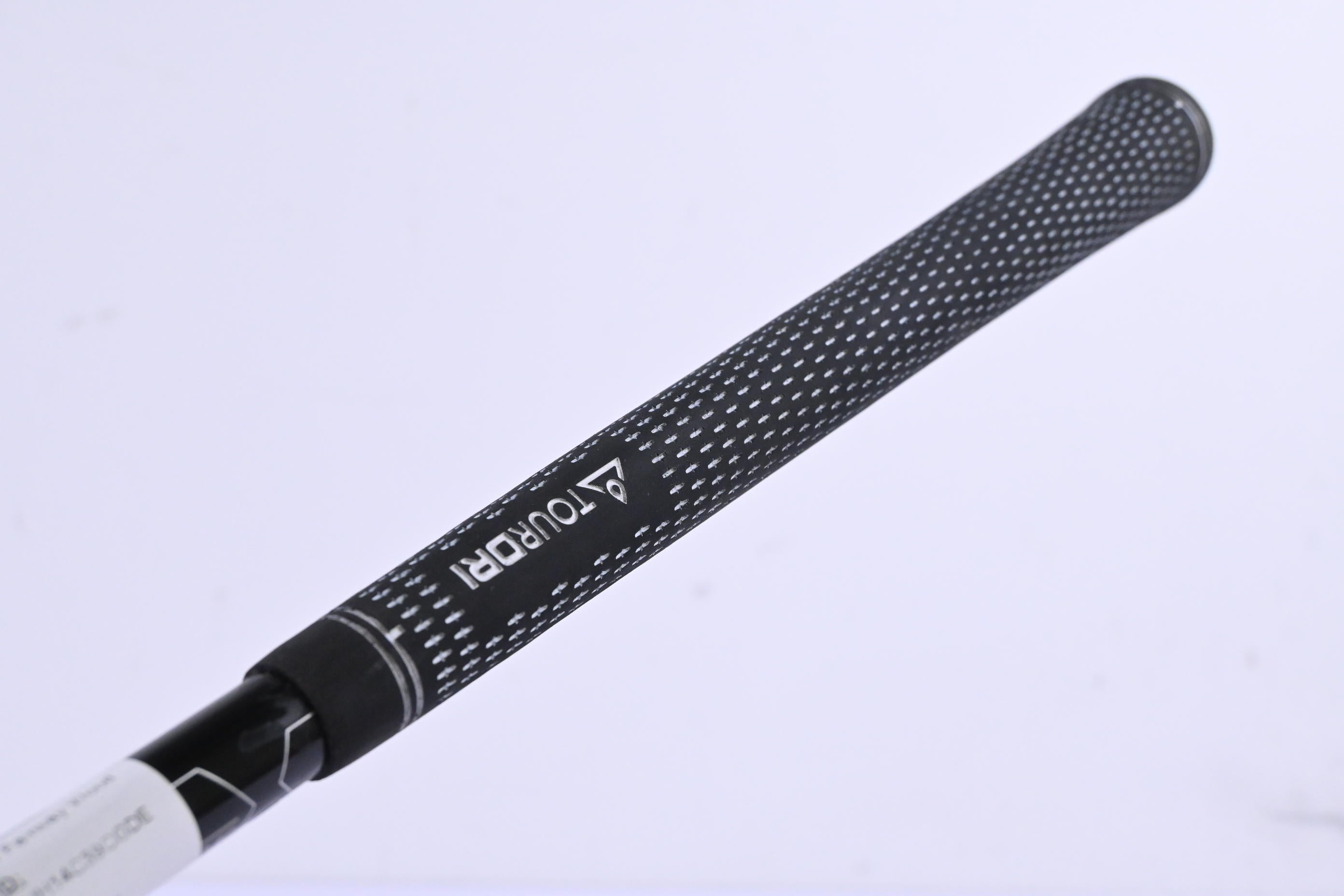 Tour Edge HL4 #3 Wood / 15 Degree / Uniflex Tour Edge HL4 Shaft