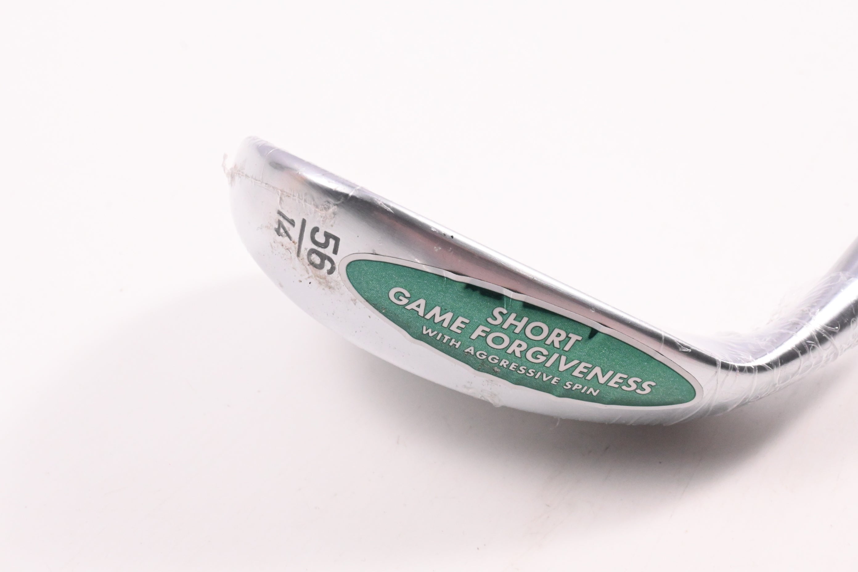 Callaway CB 12 Lob Wedge / 58 Degree / Regular Flex KBS Hi-Rev 3.0 115 Shaft