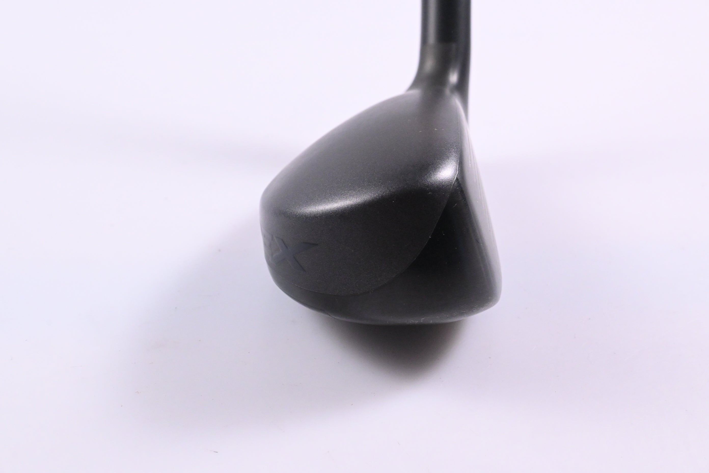 Callaway Apex #2 Hybrid / 18 Degree / Stiff Flex Graphite Design Tour AD DI-85