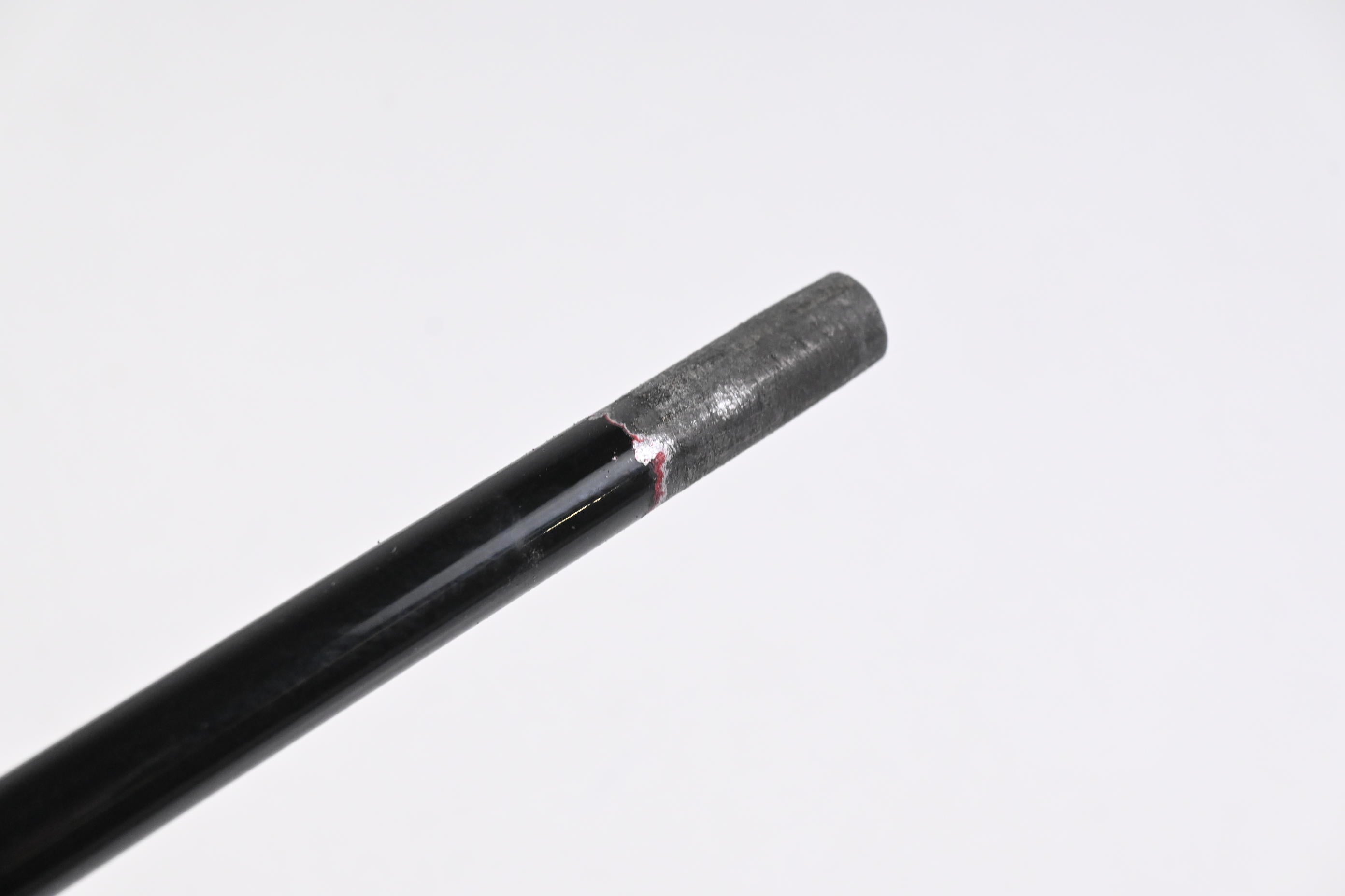 Hzrdus Smoke Red RDX 70 #3 Hybrid Shaft / Regular Flex / .370 Tip