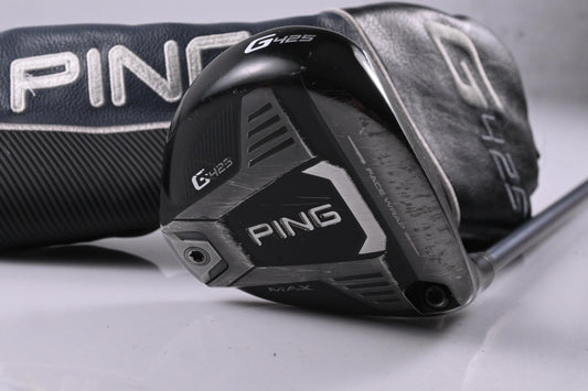 Ping G425 Max #5 Wood / 17.5 Degree / Regular Flex Ping Alta CB Slate 65 Shaft