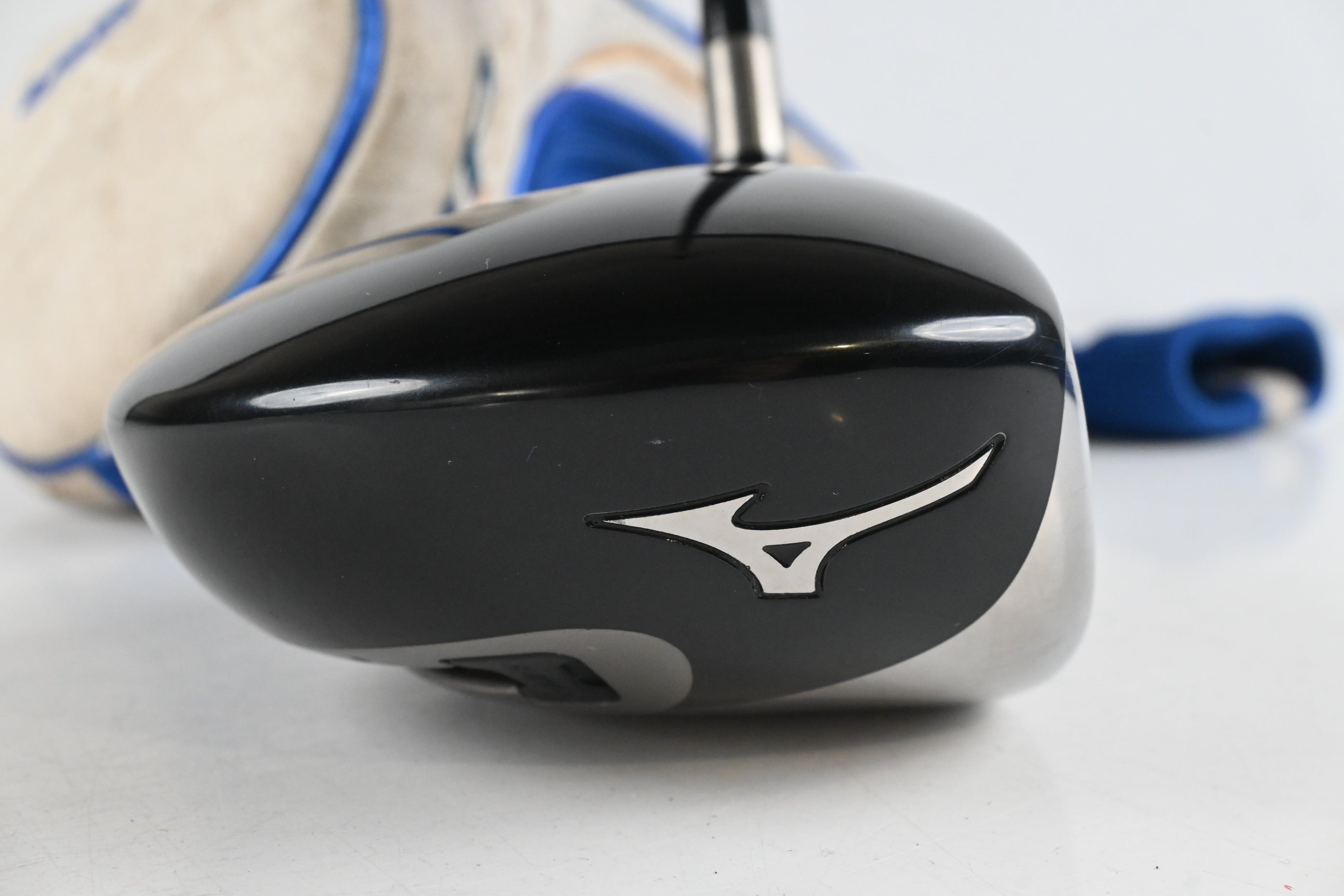 Mizuno MP-600 Driver / 10.5 Degree / Regular Flex Fujikura Fit-On E 360 Shaft