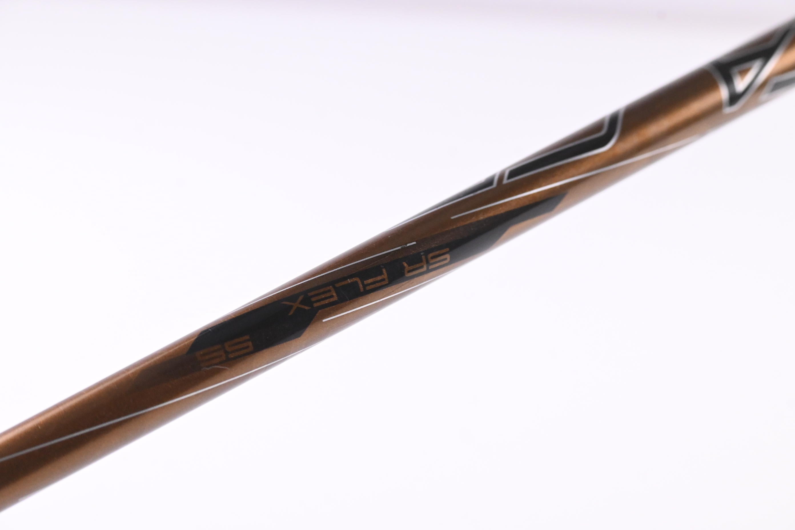 Ping G400 Driver / 12 Degree / Senior Flex Ping Alta CB 55 Shaft