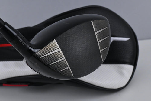 Left Hand Titleist GT3 Driver / 11 Degree / Regular Flex Tensei 1K Blue 55 Shaft