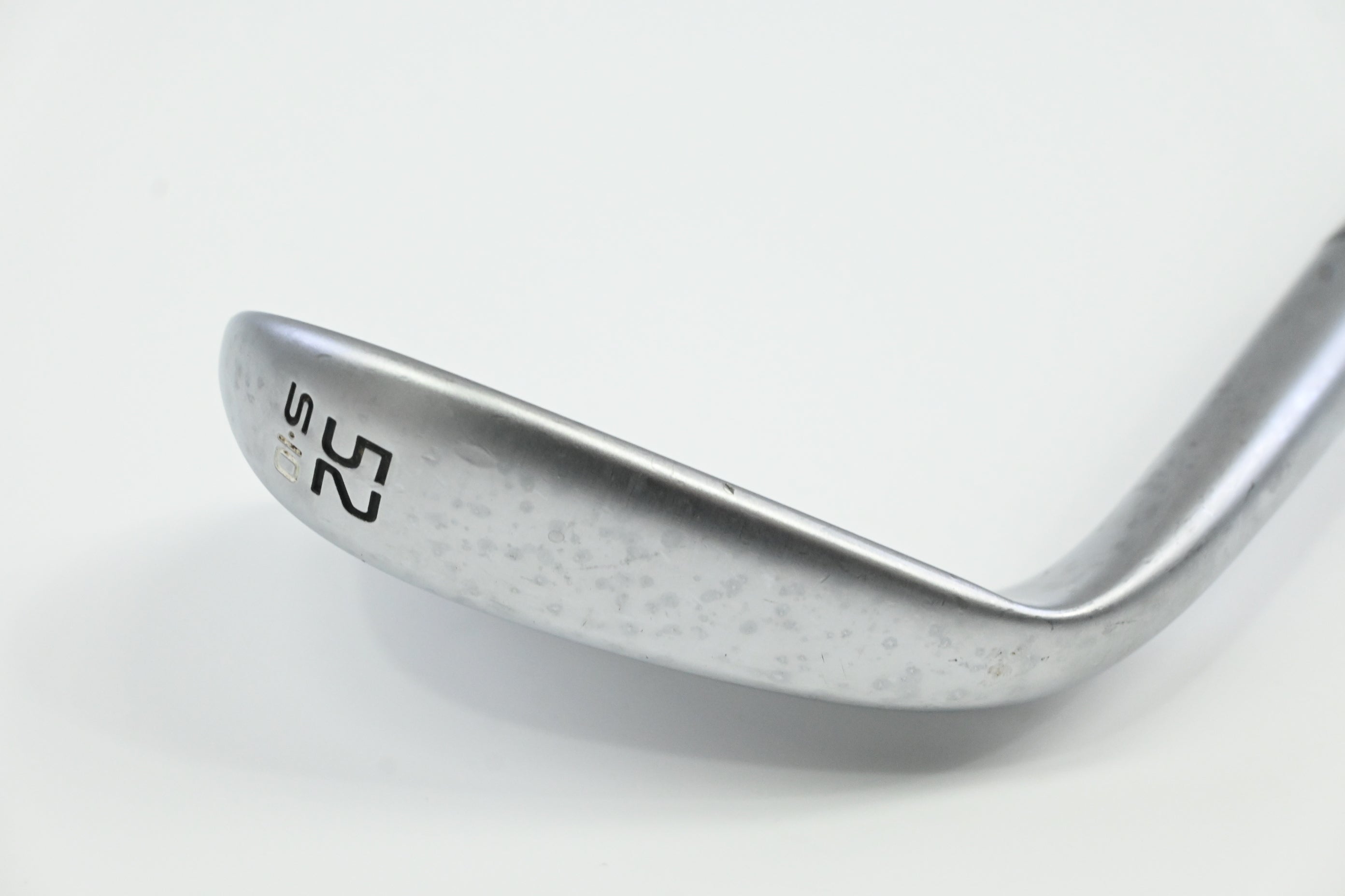 Ping Glide Forged Pro Gap Wedge / 52 Degree / Black Dot / Wedge Flex Ping Z-Z