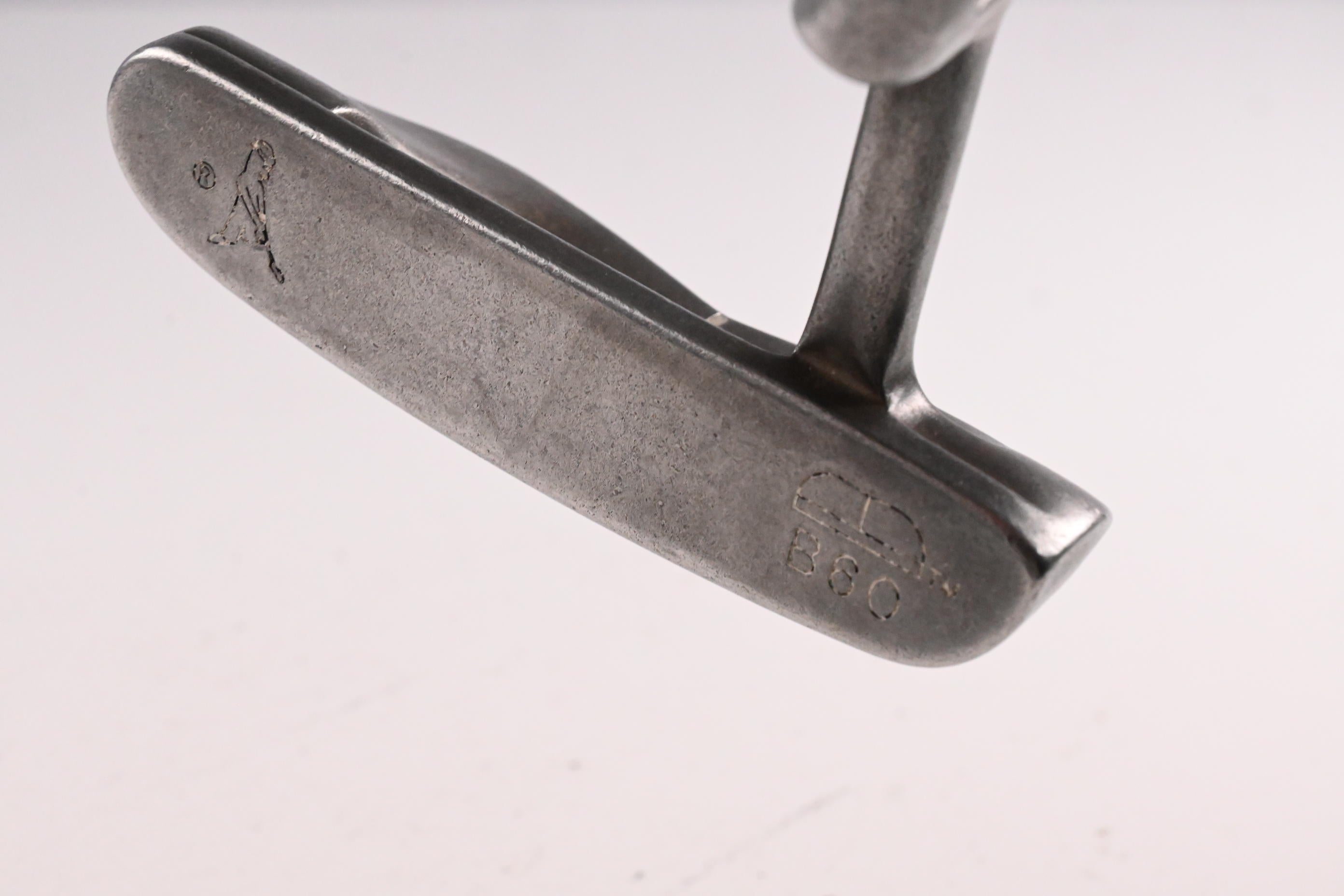 Ping Karsten Original B60 Putter / 32 Inch
