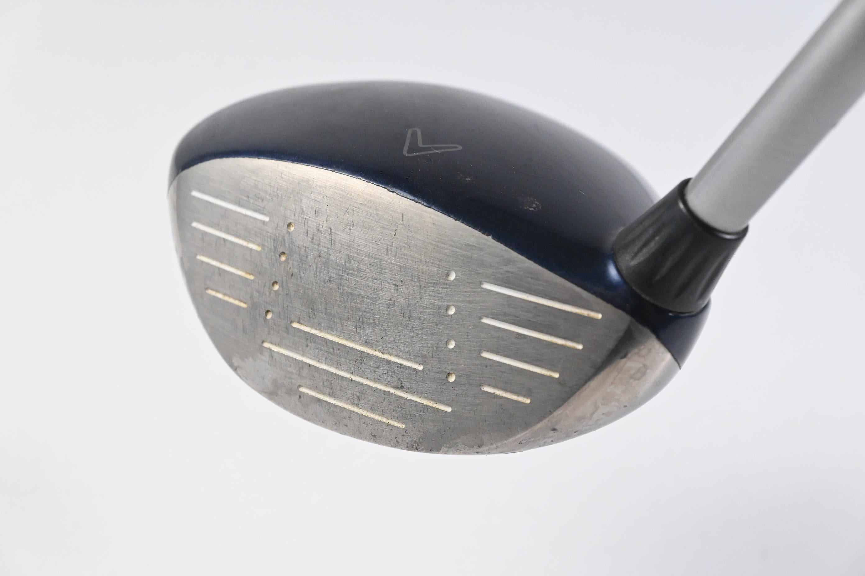 Callaway Great Big Bertha II #5 Wood / 18 Degree / Firm Flex GBB System 60