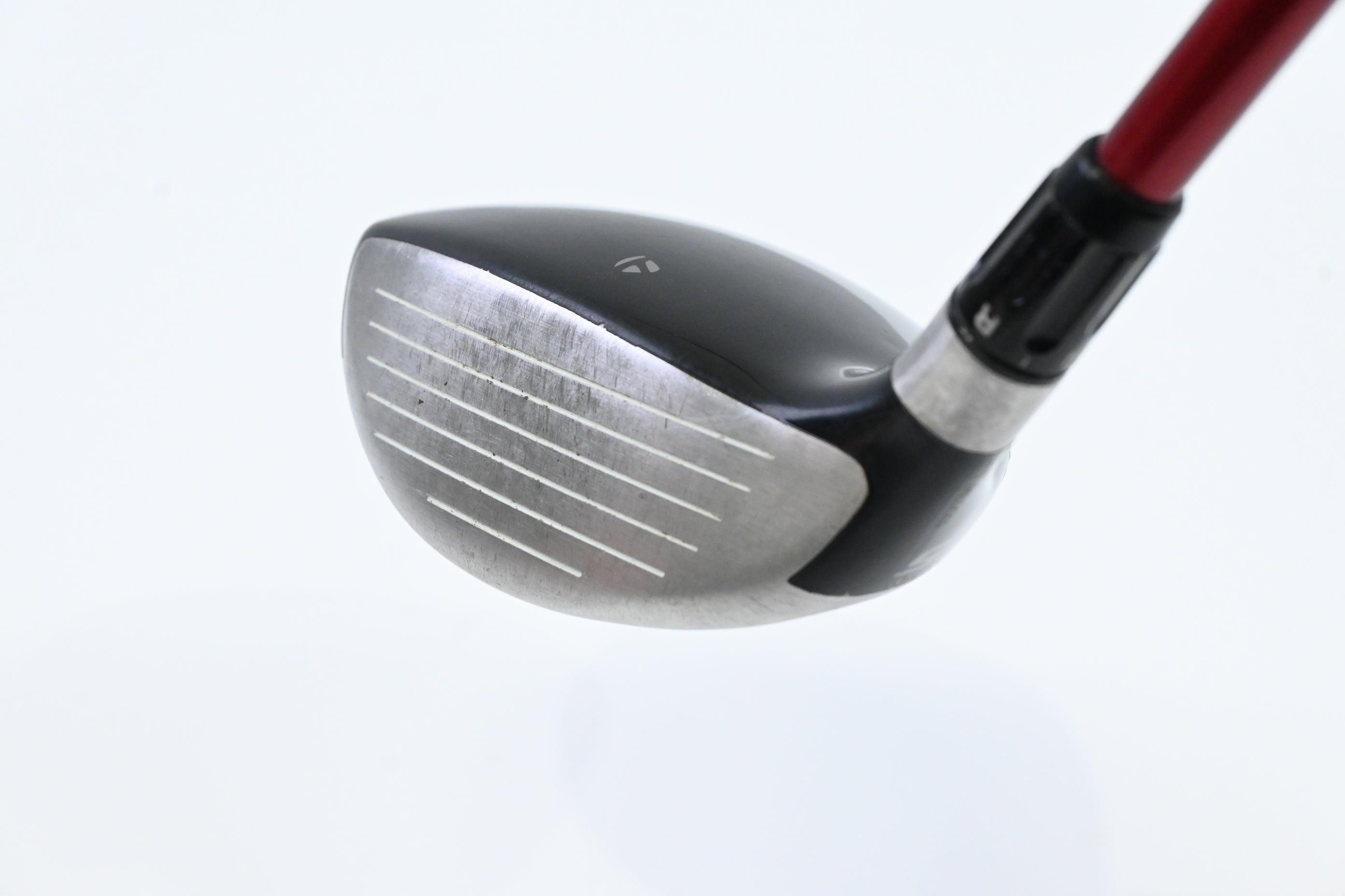 Taylormade R9 #5 Wood / 19 Degree / Stiff Flex Fujikura Motore 70 Shaft