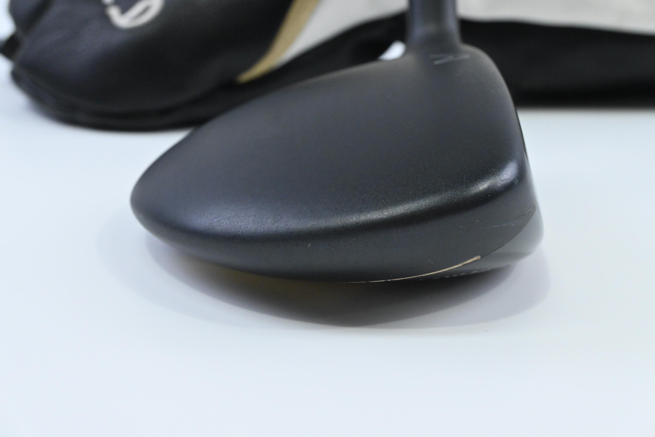 Callaway Edge #3 Wood / 15 Degree / Regular Flex Callaway Edge 65 Shaft