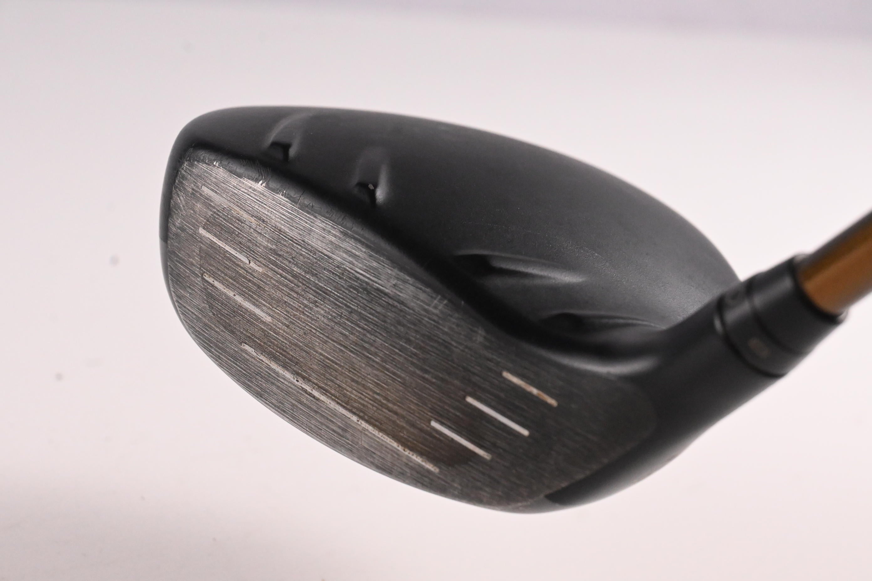 Ping G400 #3 Wood / 16 Degree / Regular Flex Ping Alta CB 65 Shaft