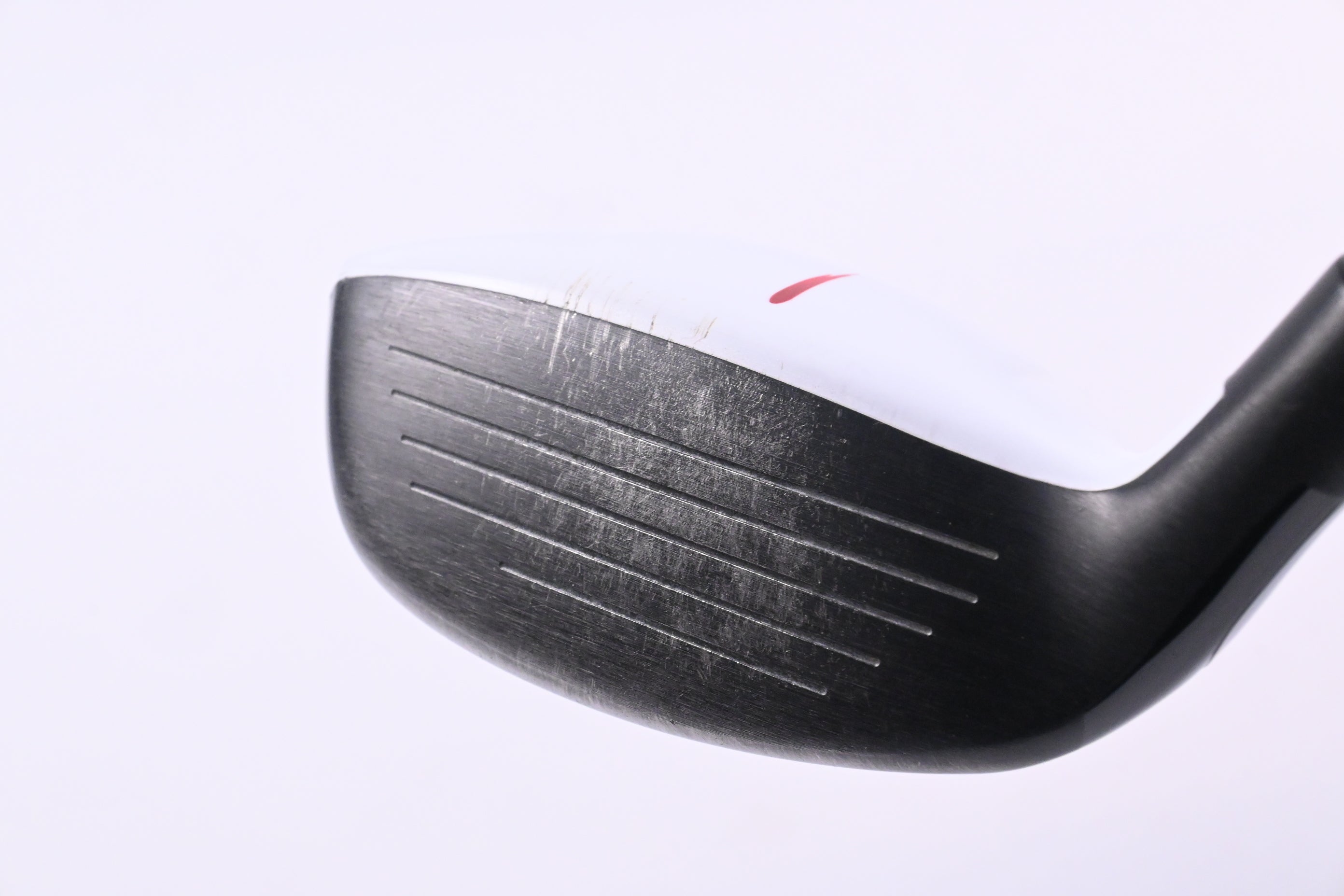 Taylormade Aeroburner TP #4 Hybrid / 22 Degree / X-Flex Matrix White Tie HX4