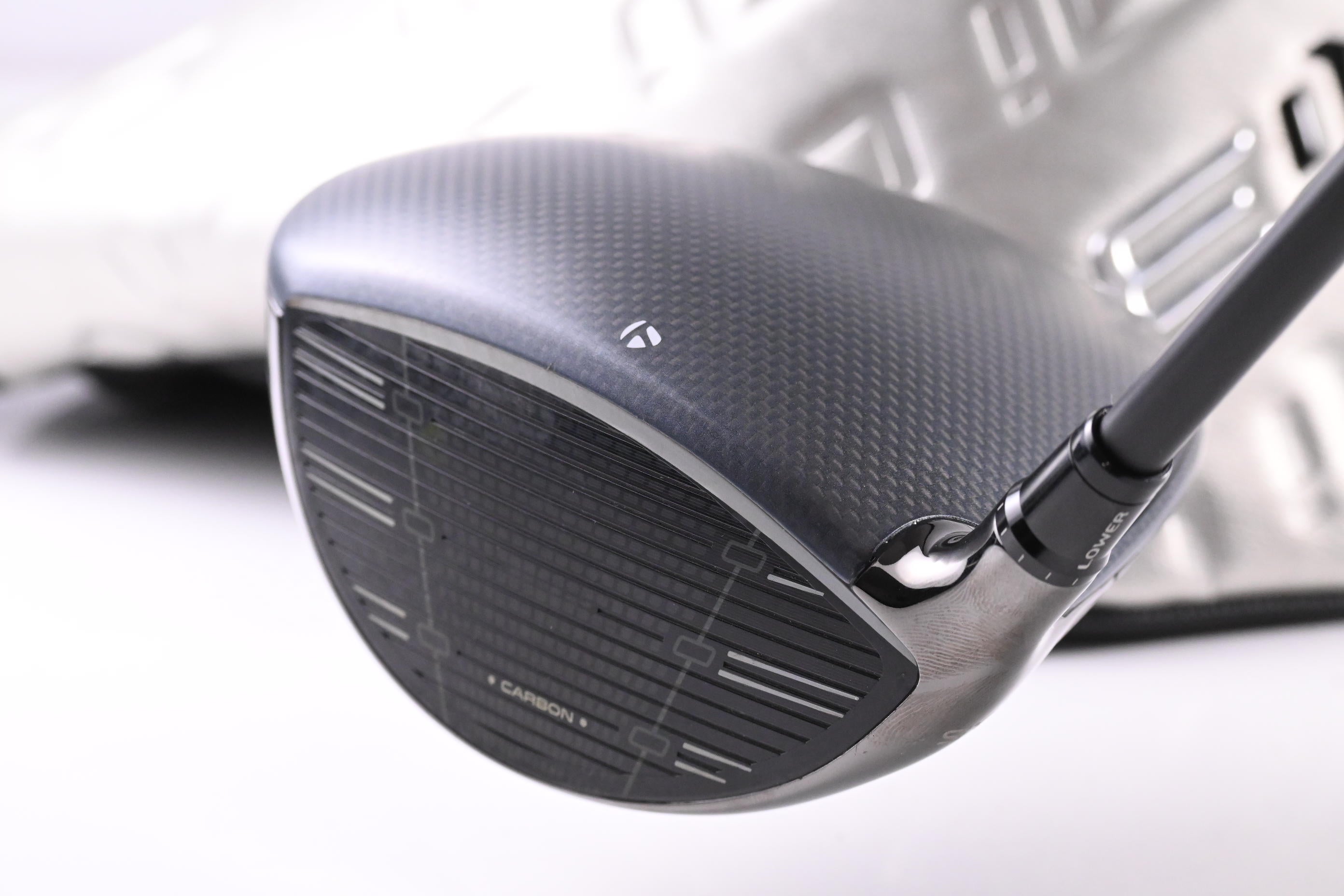 Taylormade Qi35 Driver / 10.5 Degree / Stiff Flex Fujikura Ventus Blue '25 5