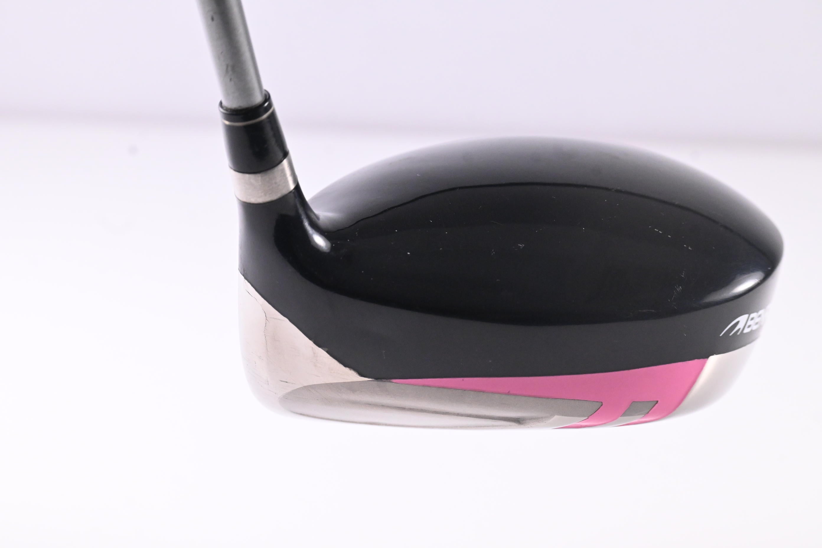 Ladies Benross Velo CT Driver / 12 Degree / Ladies Flex Pro Launch Platinum