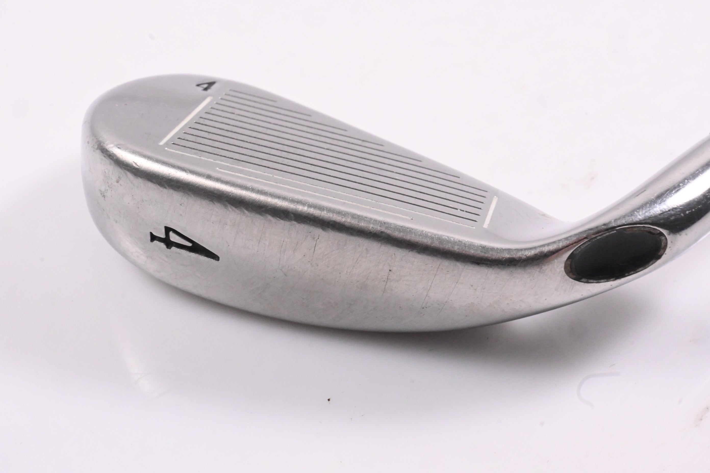 Callaway Big Bertha 2004 #4 Iron / 23 Degree / Uniflex Callaway Steel Shaft