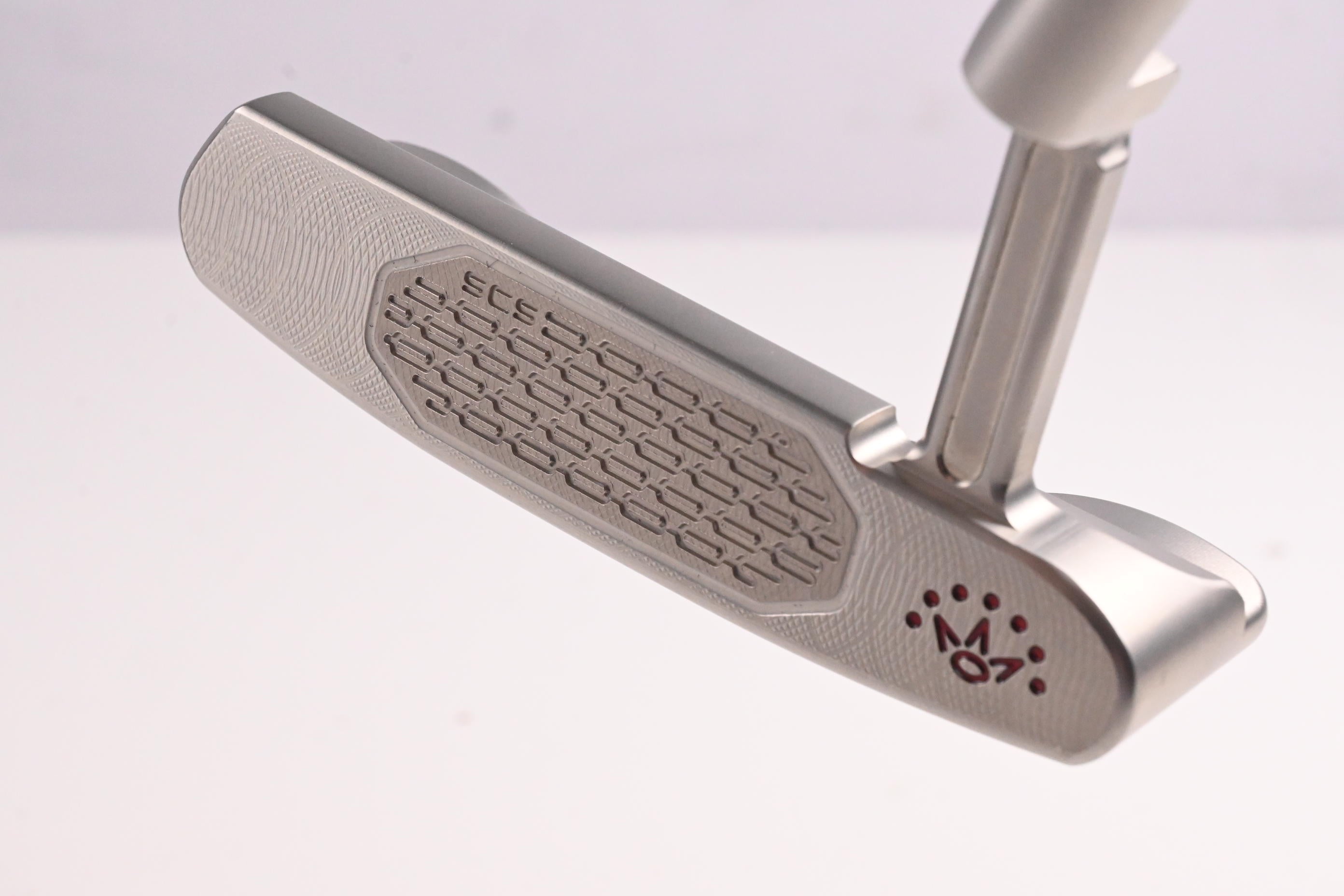 Scotty Cameron 2025 Studio Style Newport + Putter / 34 Inch
