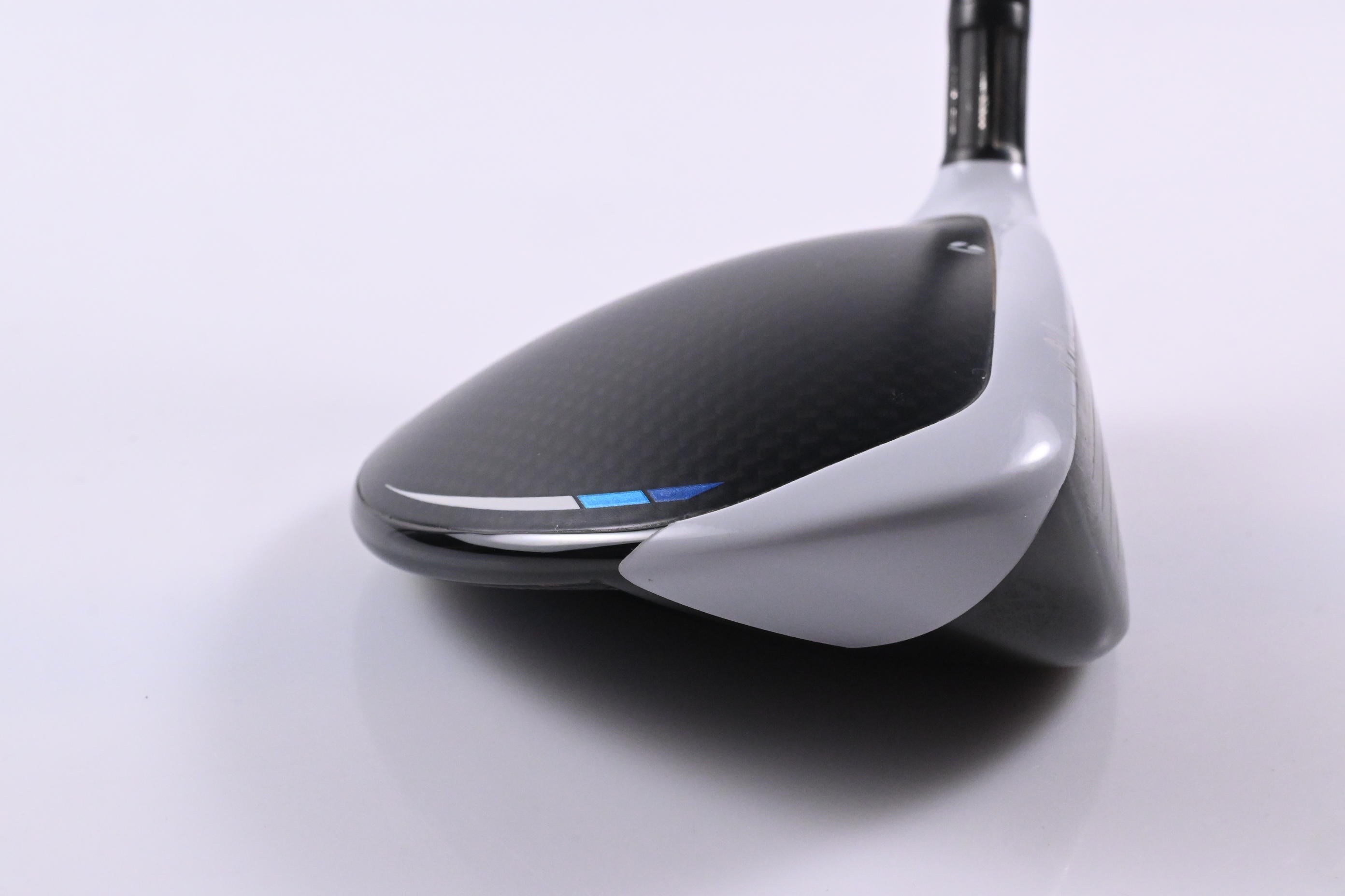 Taylormade SIM2 Max #3 Wood / 15 Degree / Regular Flex Ventus Blue 5 Shaft