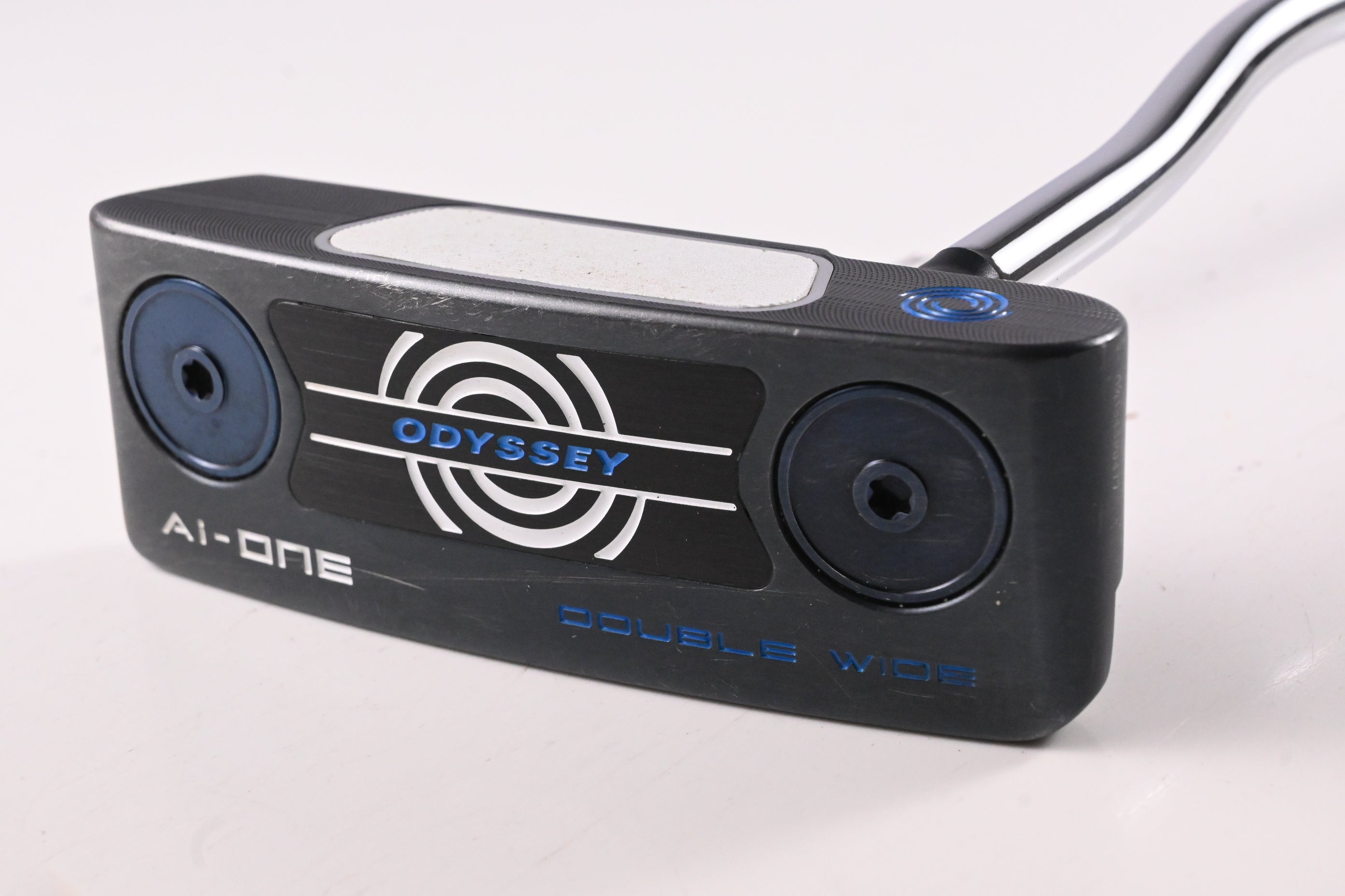 Odyssey Ai-One Double Wide Putter / 34 Inch