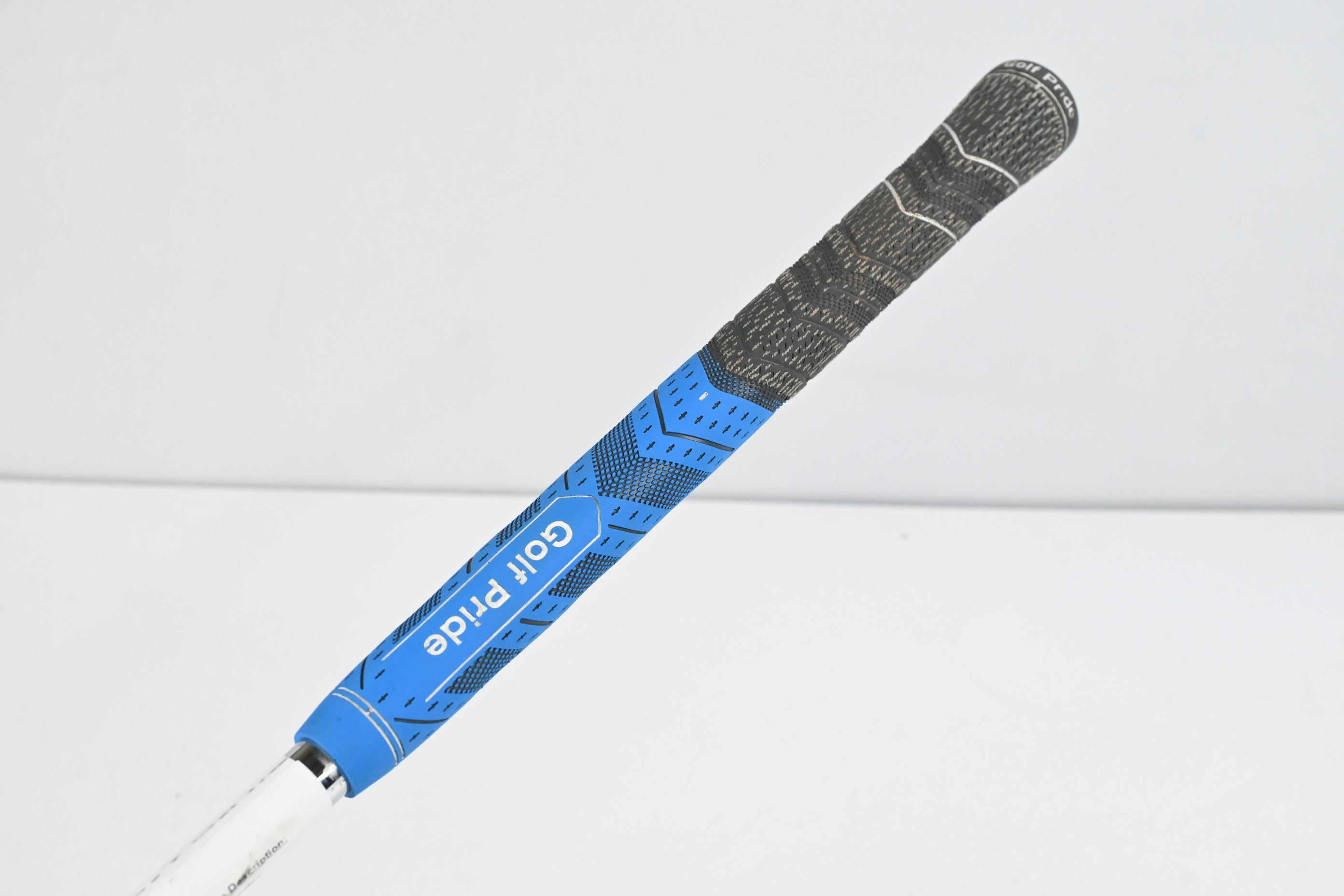 Mizuno S18 Lob Wedge / 58 Degree / X-Flex AMT Tour White X100 Steel Shaft