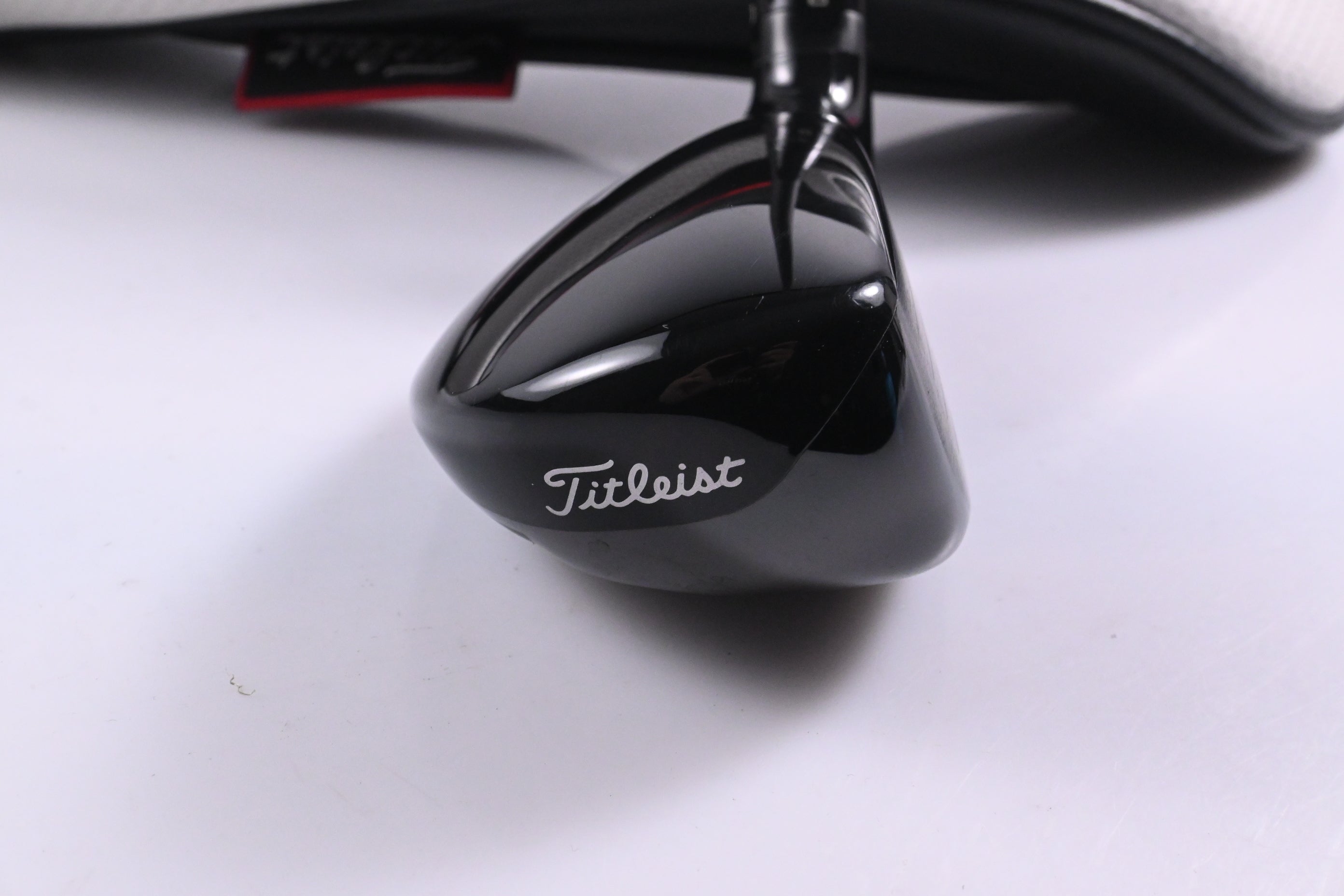 Titleist GT3 #3 Hybrid / 19 Degree / X-Flex Project X HZRDUS Black 80 Shaft
