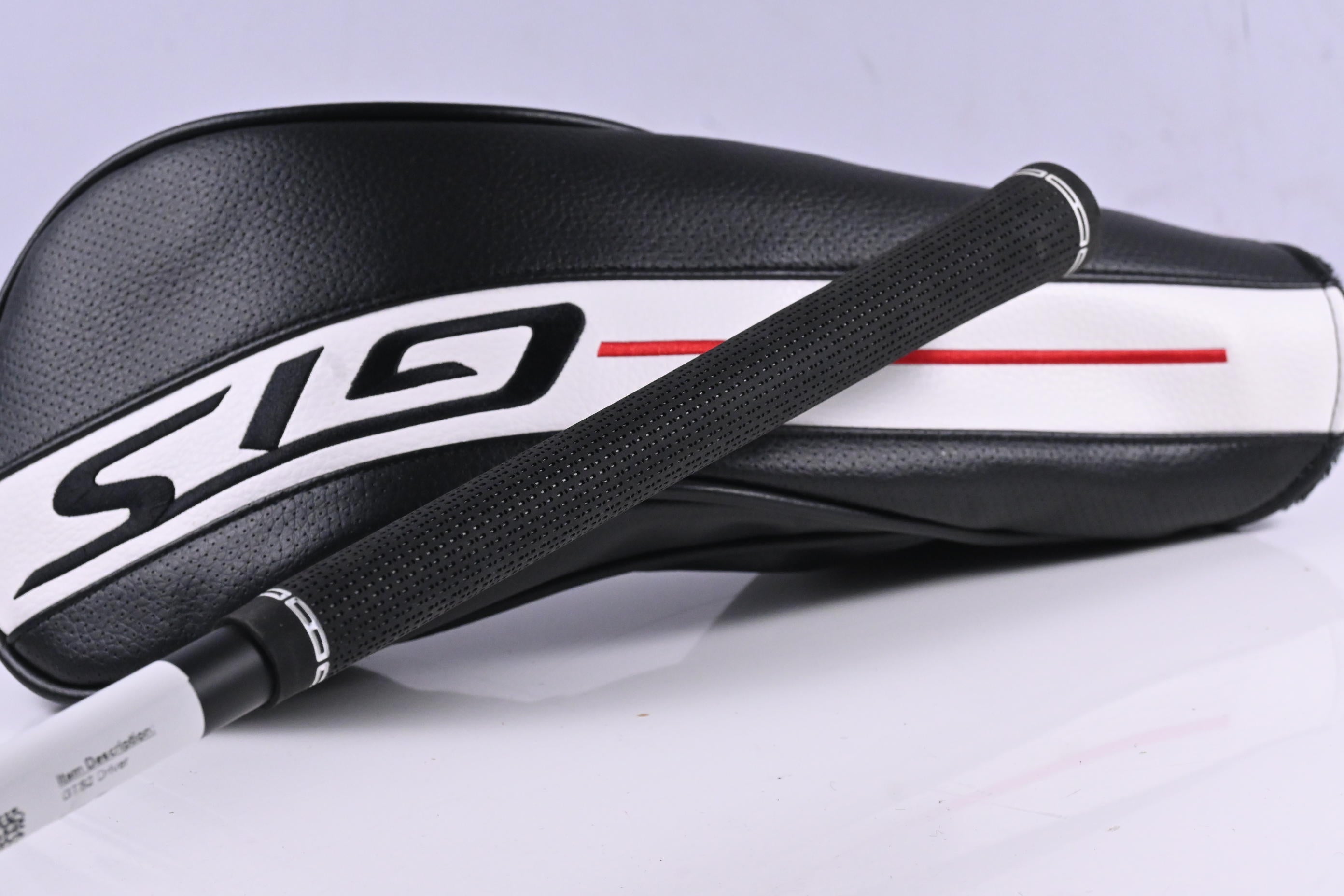 Titleist GTS2 Driver / 10 Degree / Regular Flex Tensei 1K Blue 55 Shaft