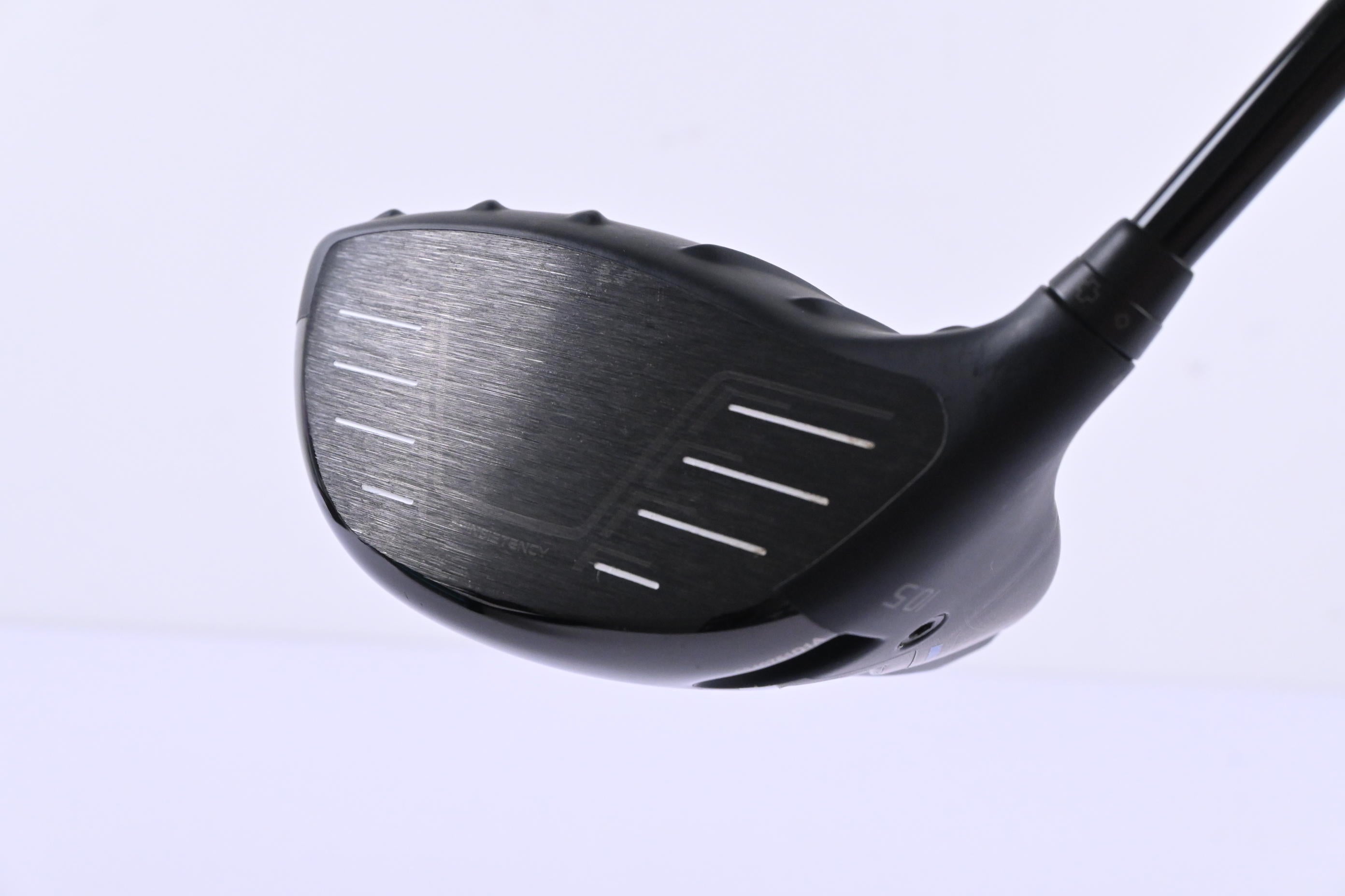 Ping G440 Max Driver / 10.5 Degree / Stiff Flex Kai'li White 60 Shaft