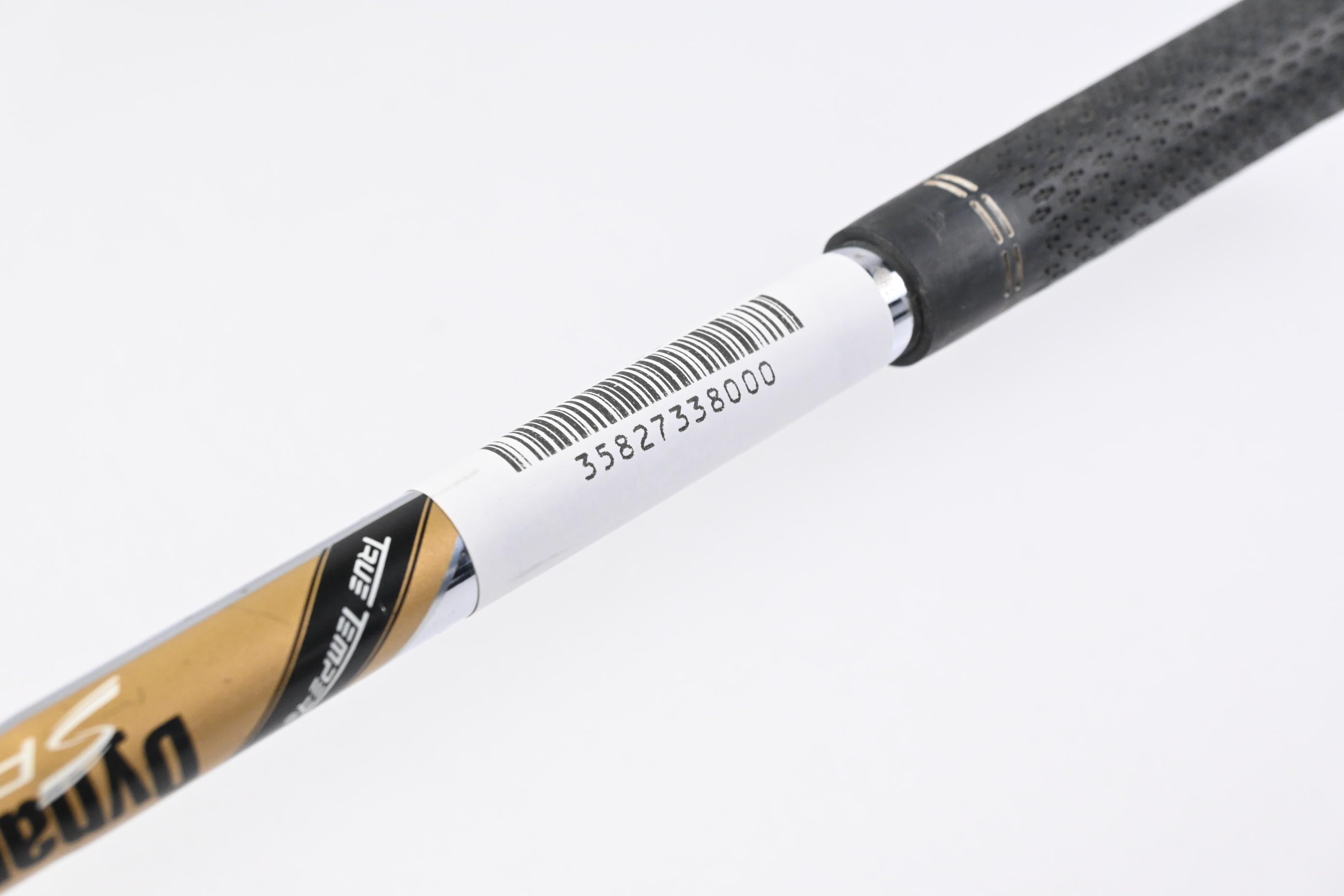 Cleveland RTX Full Face Lob Wedge / 64 Degree / Wedge Flex Dynamic Gold Spinner