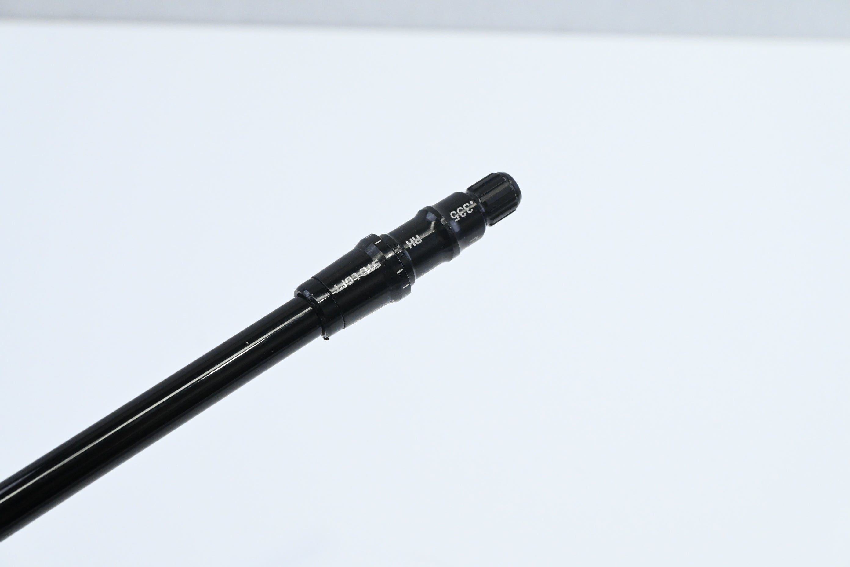 Fujikura Speeder MD 6 Driver Shaft / Stiff Flex / Taylormade 2nd Gen