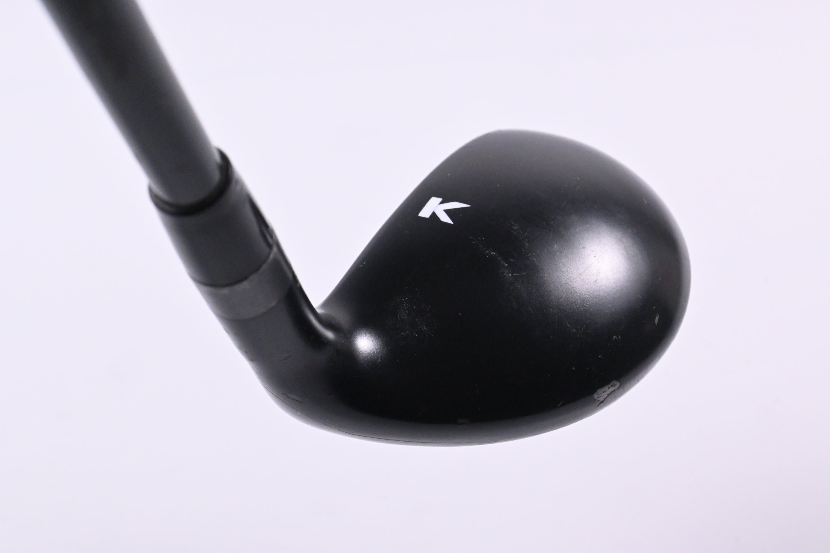 Orka GS5 #5 Hybrid / 25 Degree / Stiff Flex UST Flatline 80 Shaft