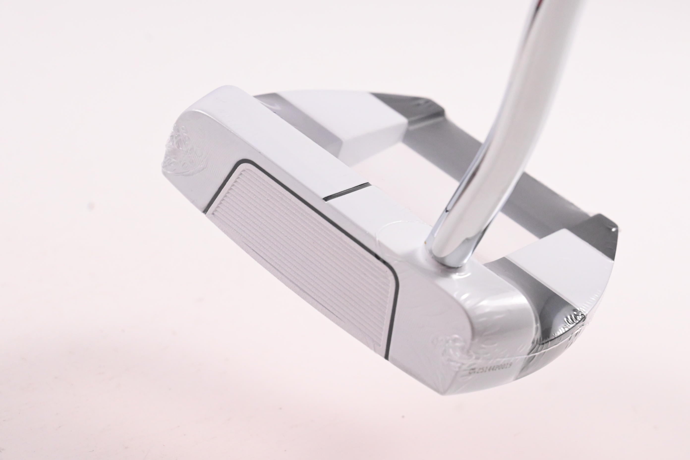 Odyssey Ai-Dual Jailbird Mini Putter / 33 Inch