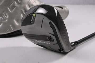 Taylormade Qi35 HL #3 Wood / 16.5 Degree / Regular Flex Fujikura Ventus Blue '25 5