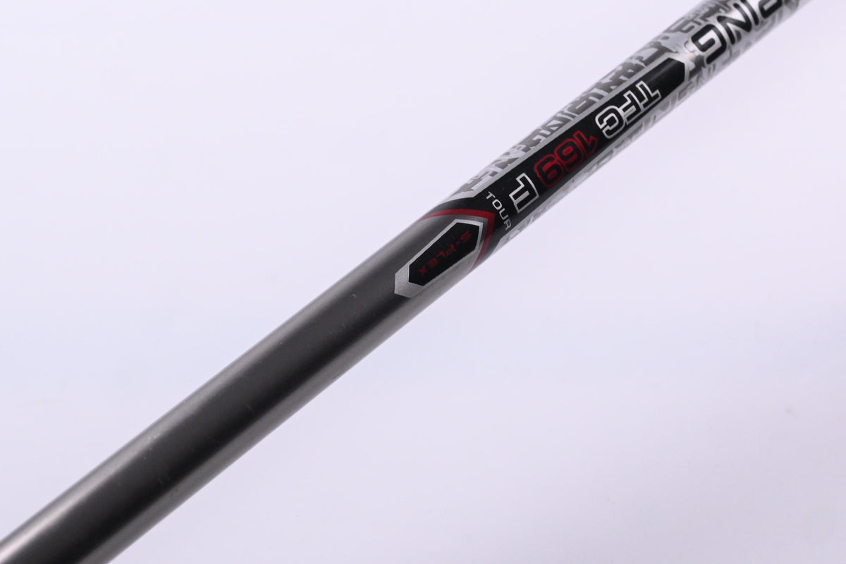 Ping G20 #3 Wood / 15 Degree / Stiff Flex Ping TFC 169 Shaft