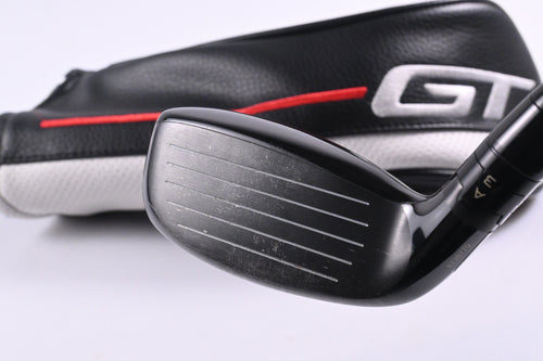 Titleist GT3 #3 Hybrid / 19 Degree / X-Flex Project X HZRDUS Black 80 Shaft