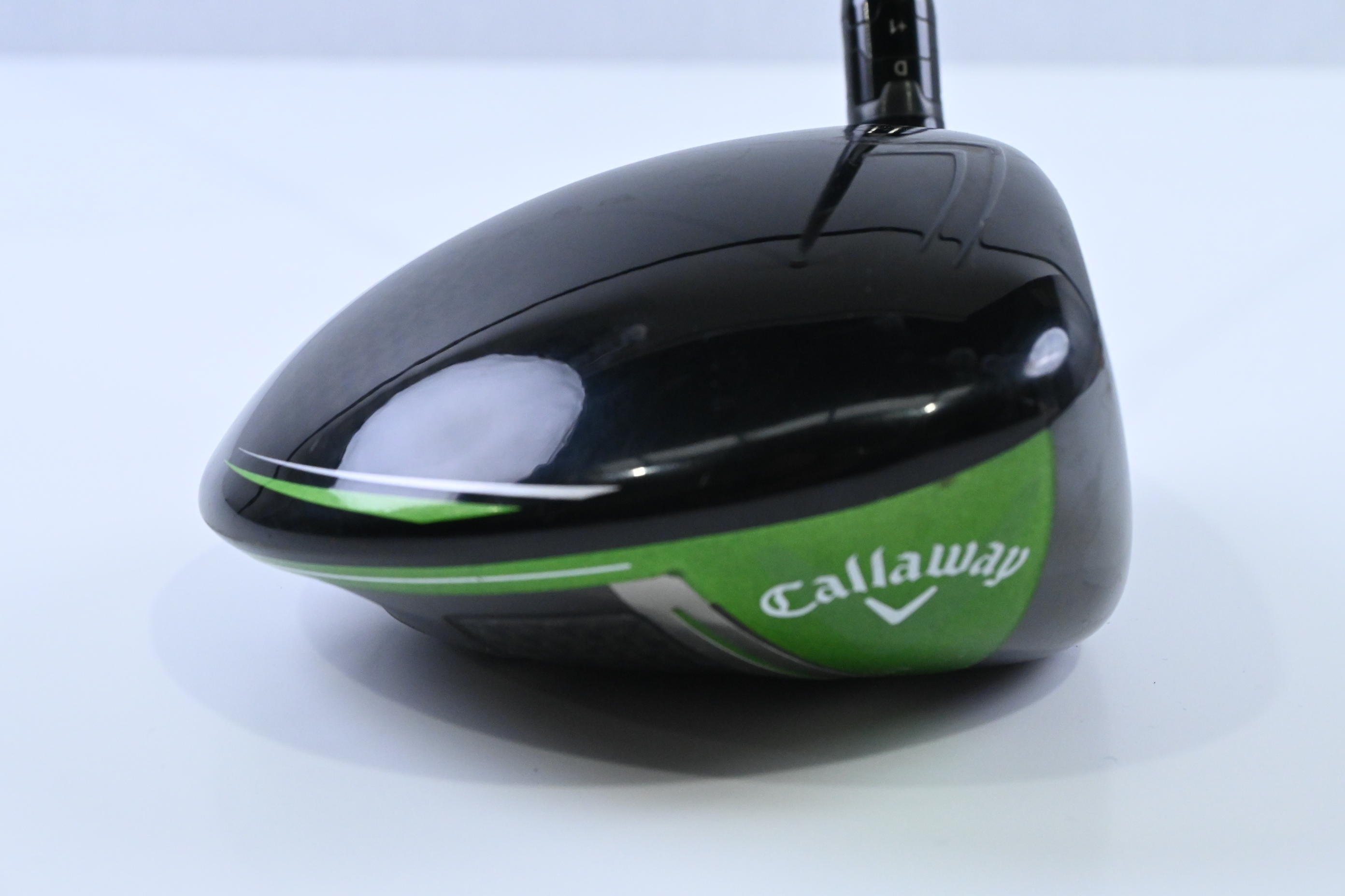 Callaway GBB Epic Driver / 9 Degree / Stiff Flex Fujikura Pro 62 Shaft