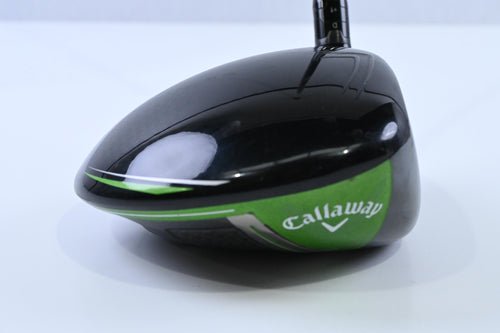 Callaway GBB Epic Driver / 9 Degree / Stiff Flex Fujikura Pro 62 Shaft