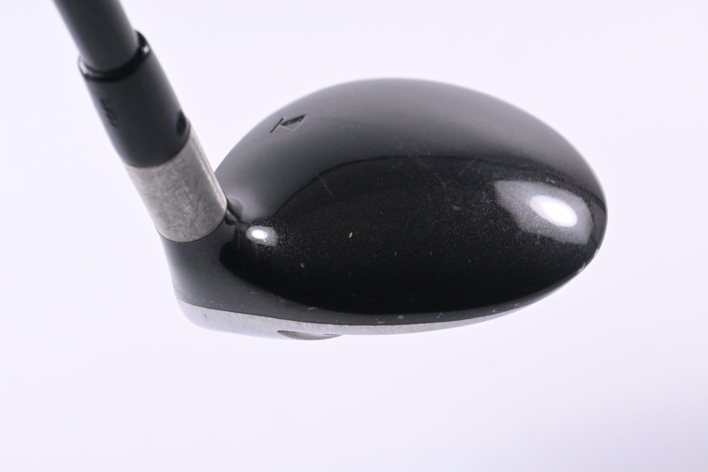 Titleist 980 F #3 Wood / 15 Degree / Stiff Flex Speeder Shaft