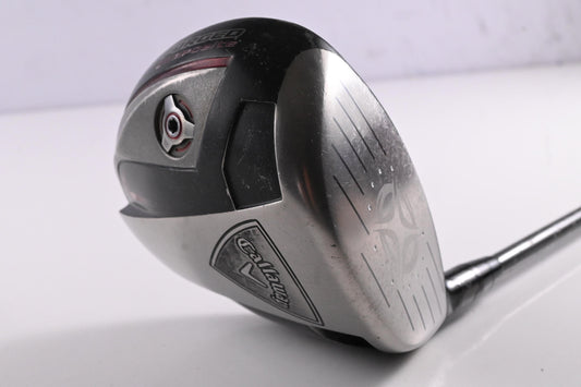 Callaway RAZR Fit Driver / 11.5 Degree / Regular Flex Aldila RIP'D NV 60 Shaft