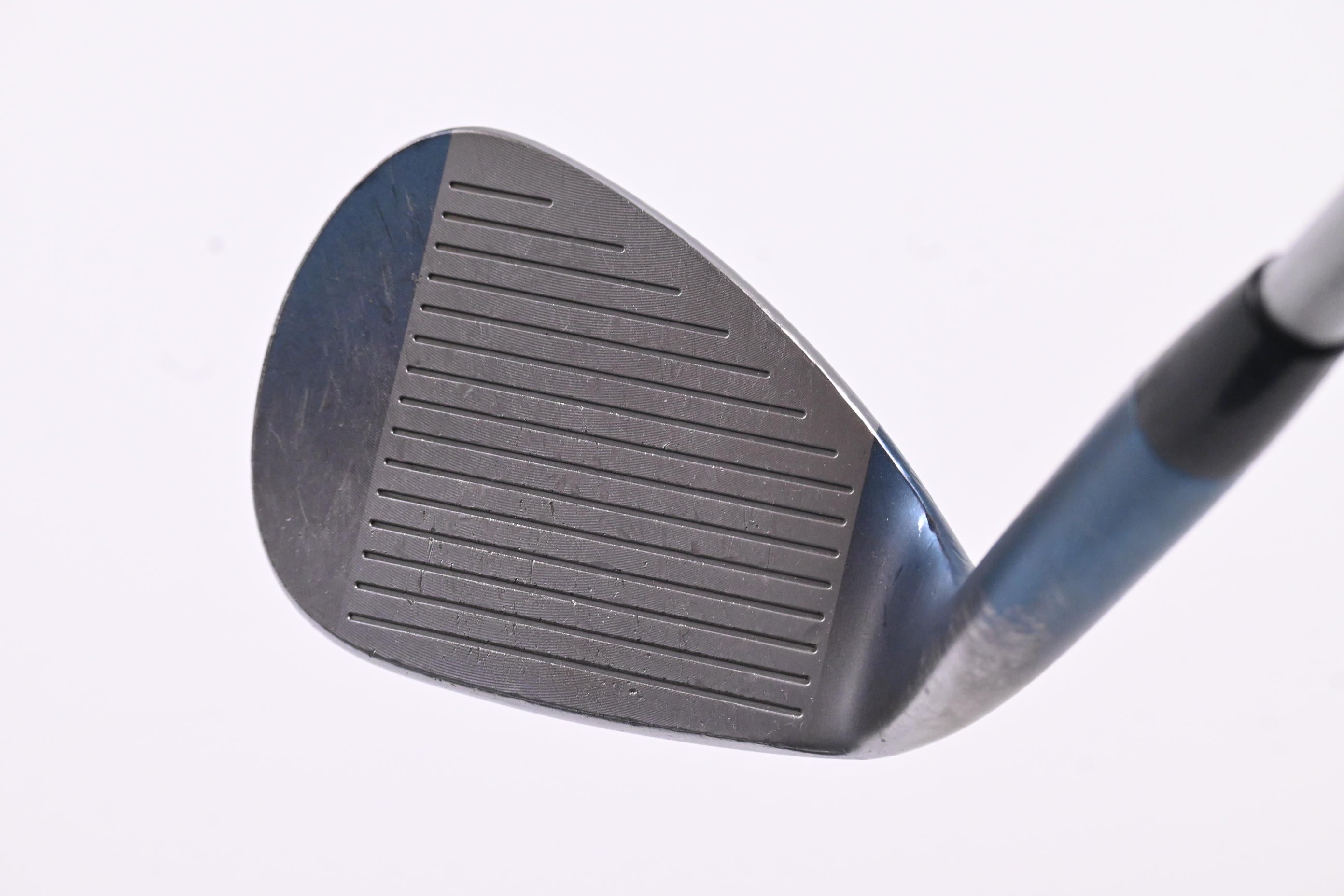 Mizuno T7 Lob Wedge / 60 Degree / Stiff Flex KBS Tour C-Taper Lite 110 Shaft