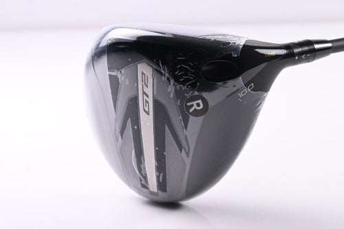 Titleist GT2 Driver / 10 Degree / Regular Flex Tensei 1K Blue 55 Shaft