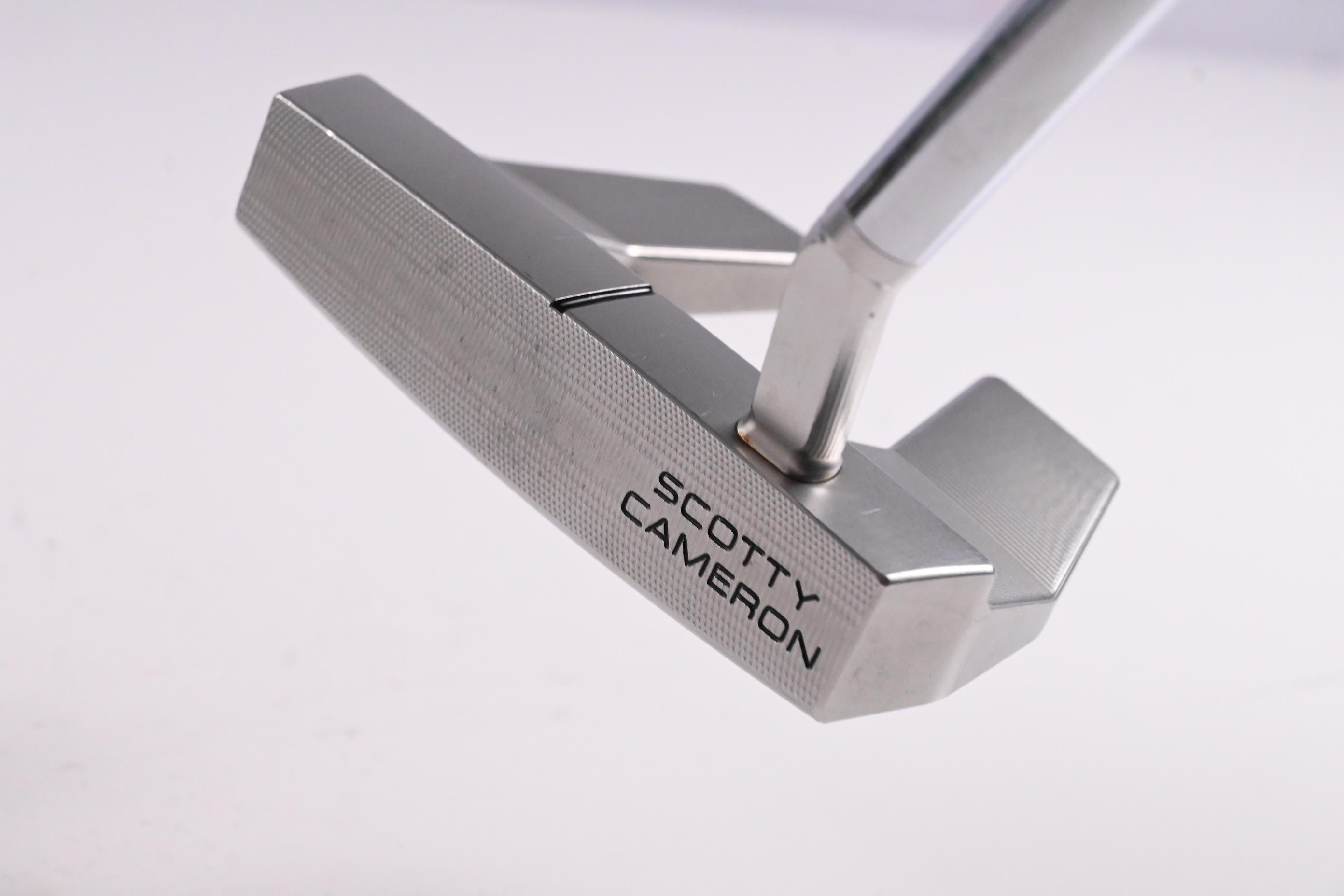 Scotty Cameron Phantom X 5.5 2022 Putter / 34 Inch