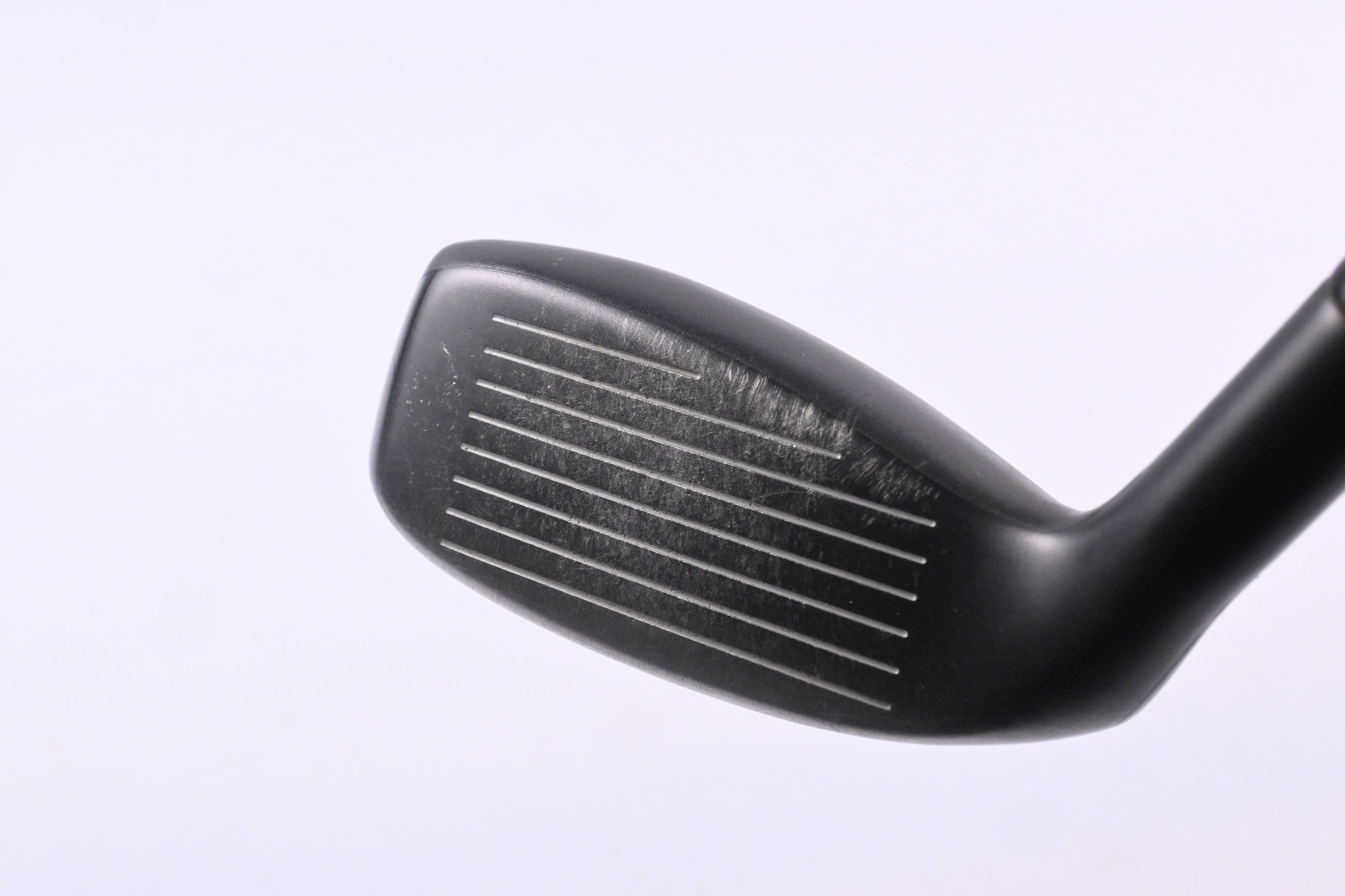 Callaway Apex #2 Hybrid / 18 Degree / Stiff Flex Graphite Design Tour AD DI-85