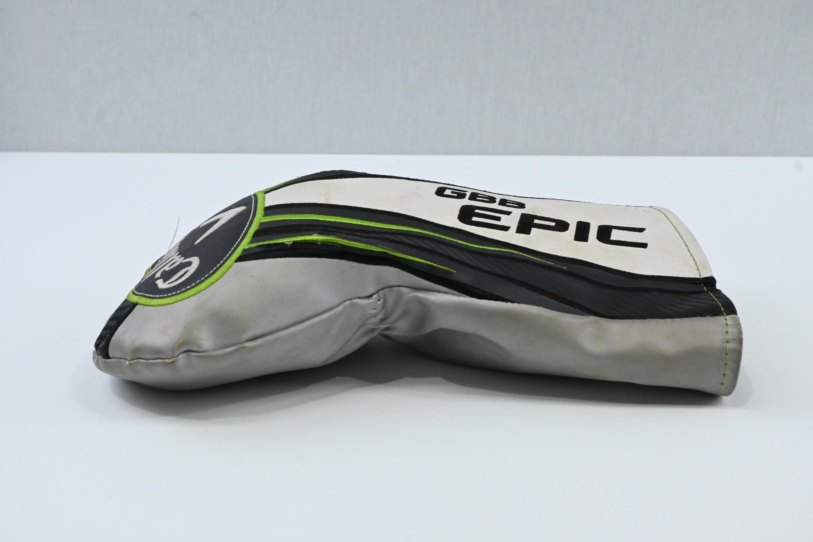 Callaway GBB Epic Driver / 9 Degree / Regular Flex HZRDUS T800 55