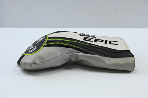 Callaway GBB Epic Driver / 9 Degree / Regular Flex HZRDUS T800 55