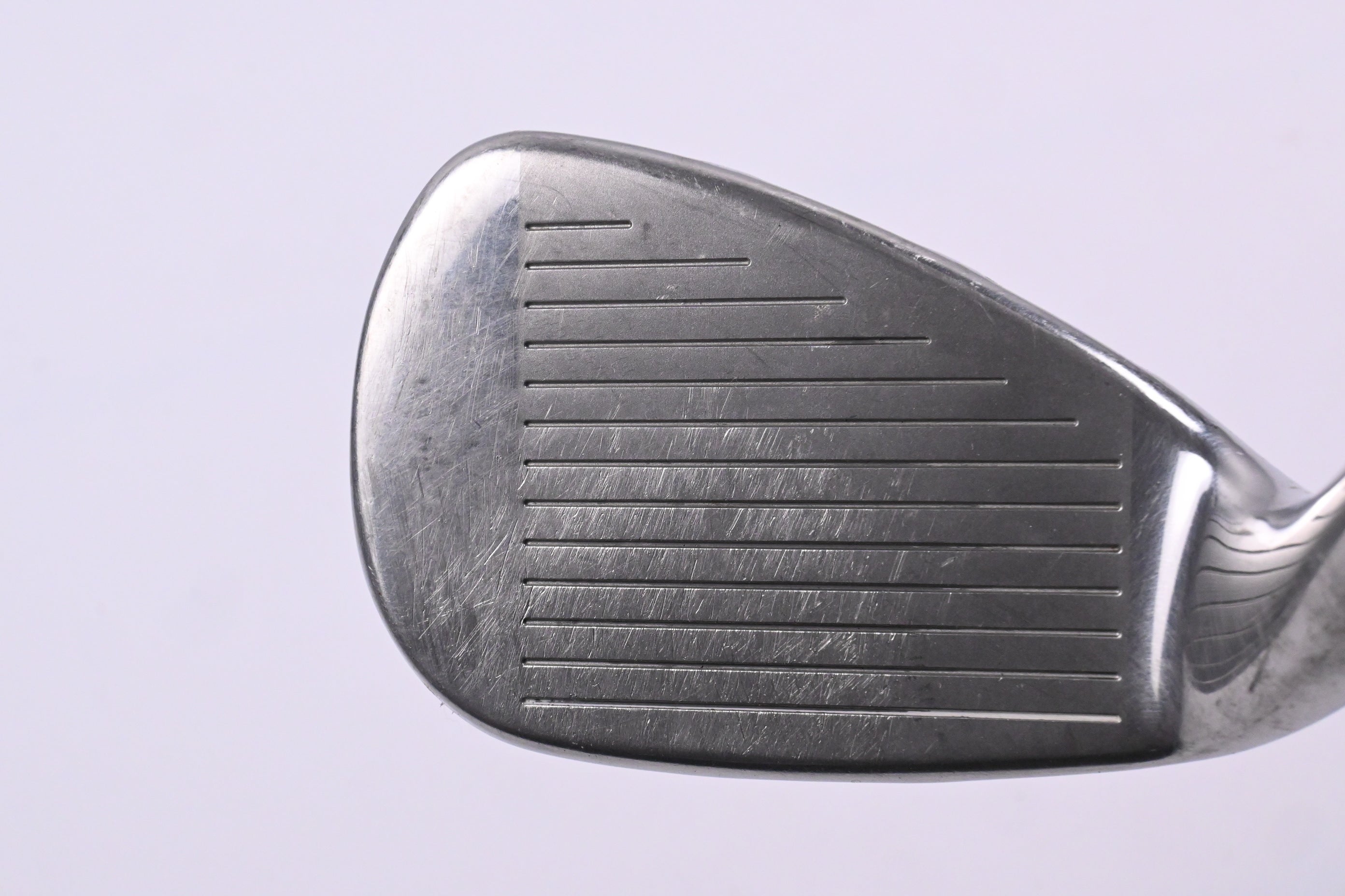 Wilson D300 Gap Wedge / 48 Degree / Stiff Flex KBS Tour 80 Shaft