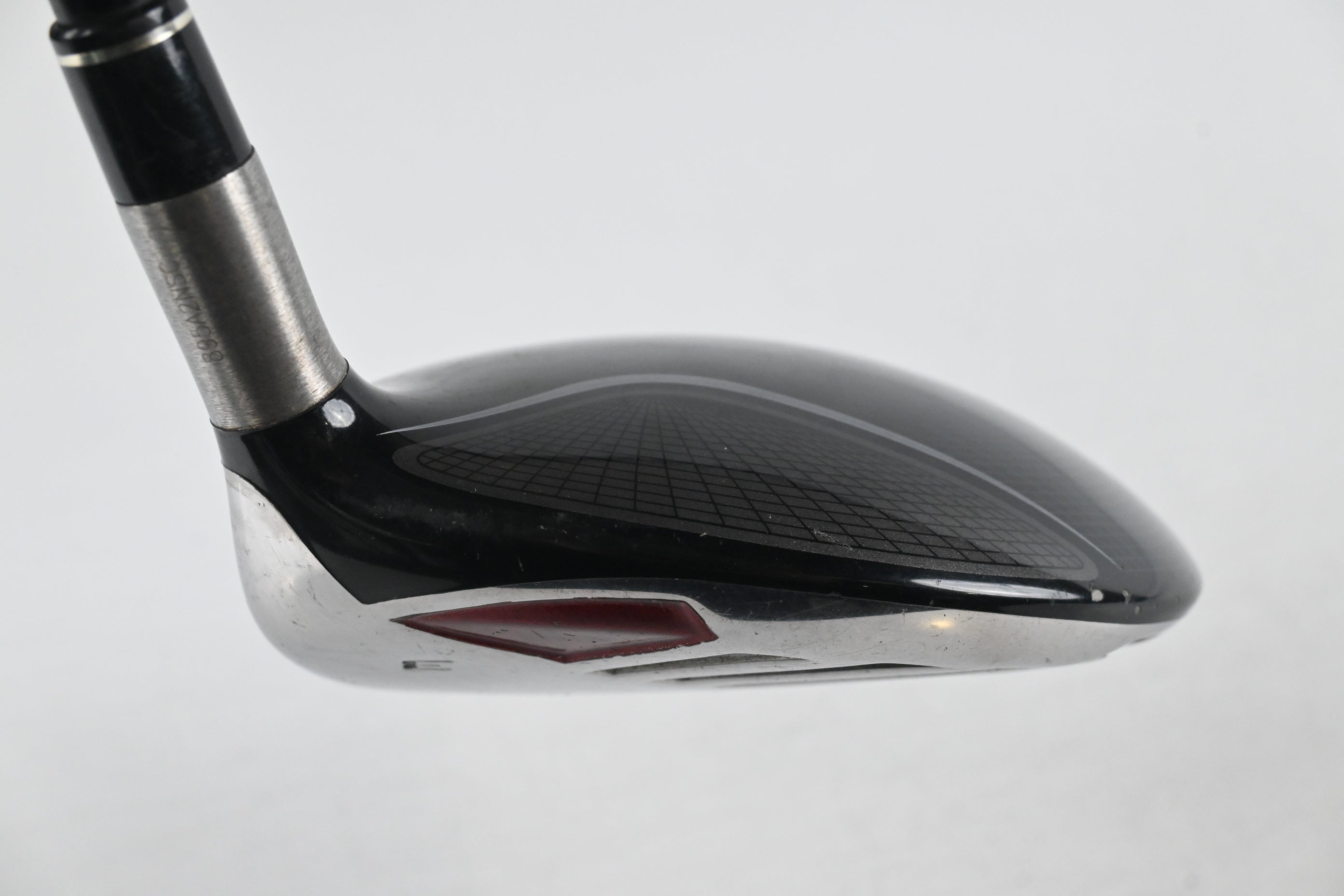 Taylormade Burner 2007 #3 Wood / 15 Degree / Regular Flex REAX Superfast 50