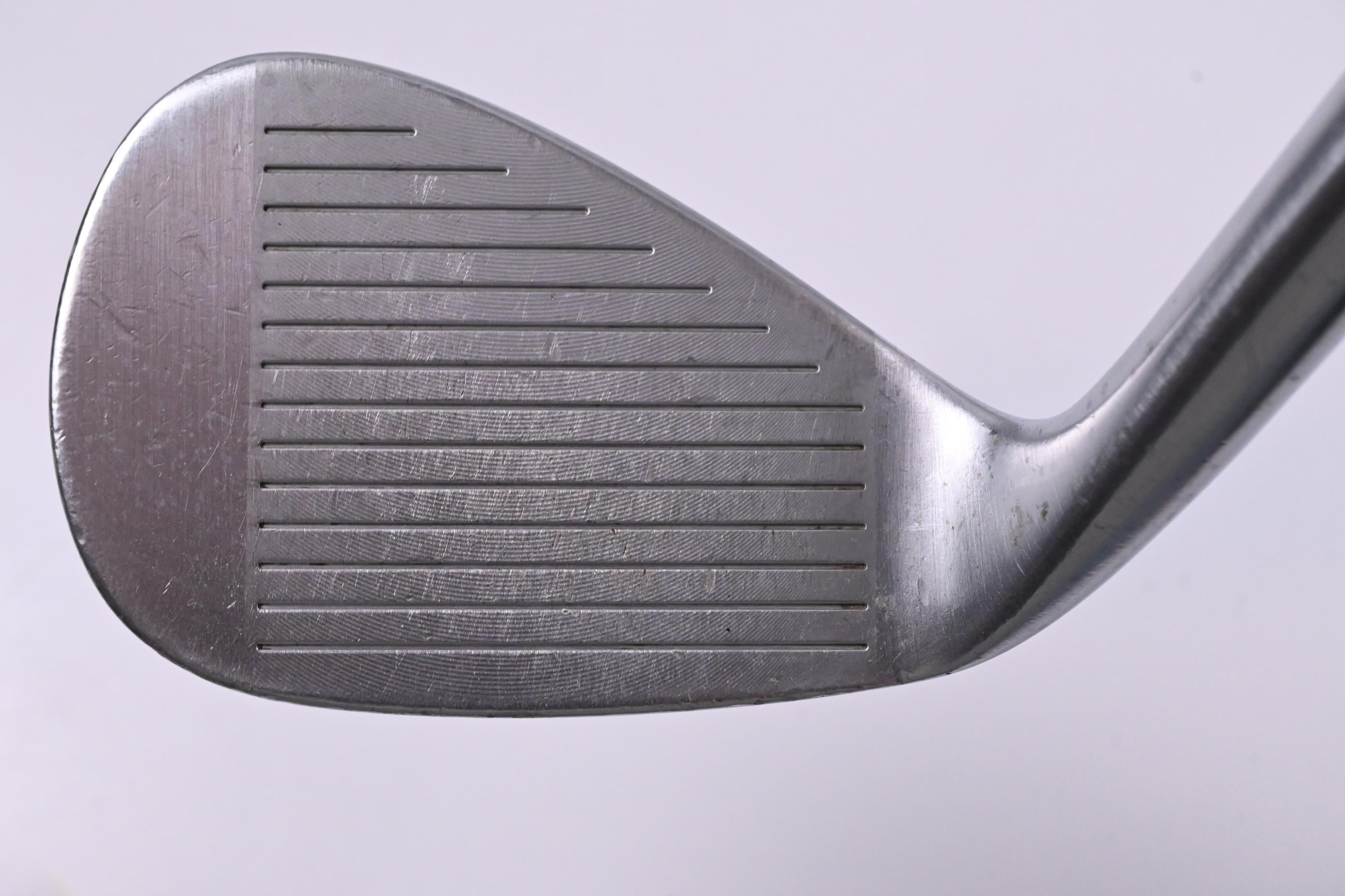 Scor 4161 Gap Wedge / 50 Degree / Regular Flex KBS Tour Design Shaft