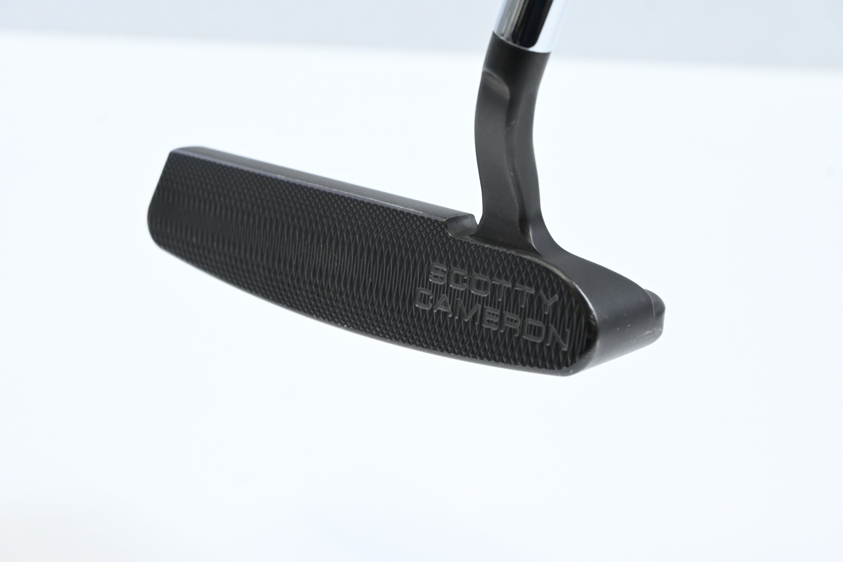 Scotty Cameron Select Newport 1.5 2014 Putter / 34 Inch
