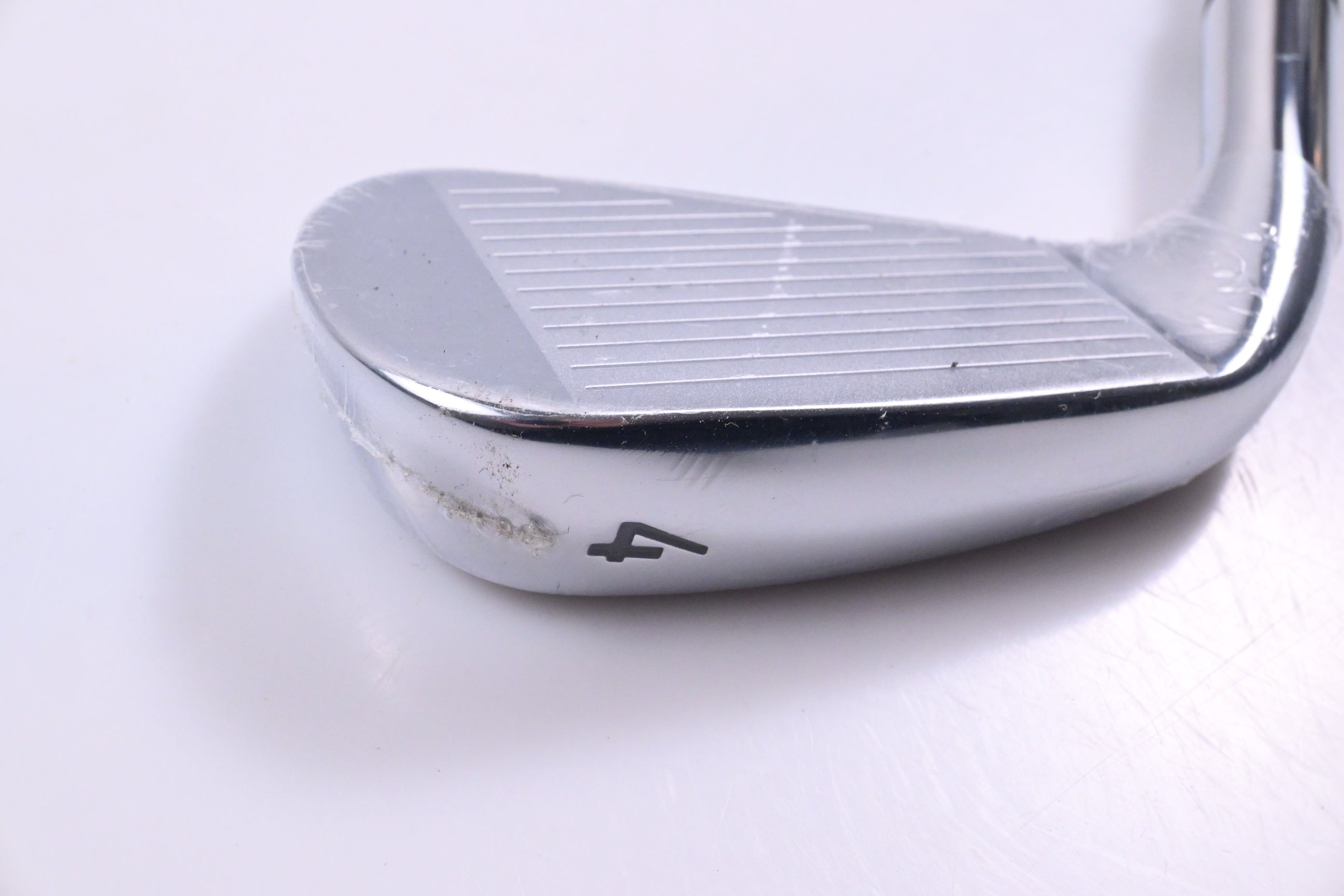 Callaway Apex Ai150 #4 Iron / 22 Degree / Stiff Flex Dynamic Gold S400 Shaft